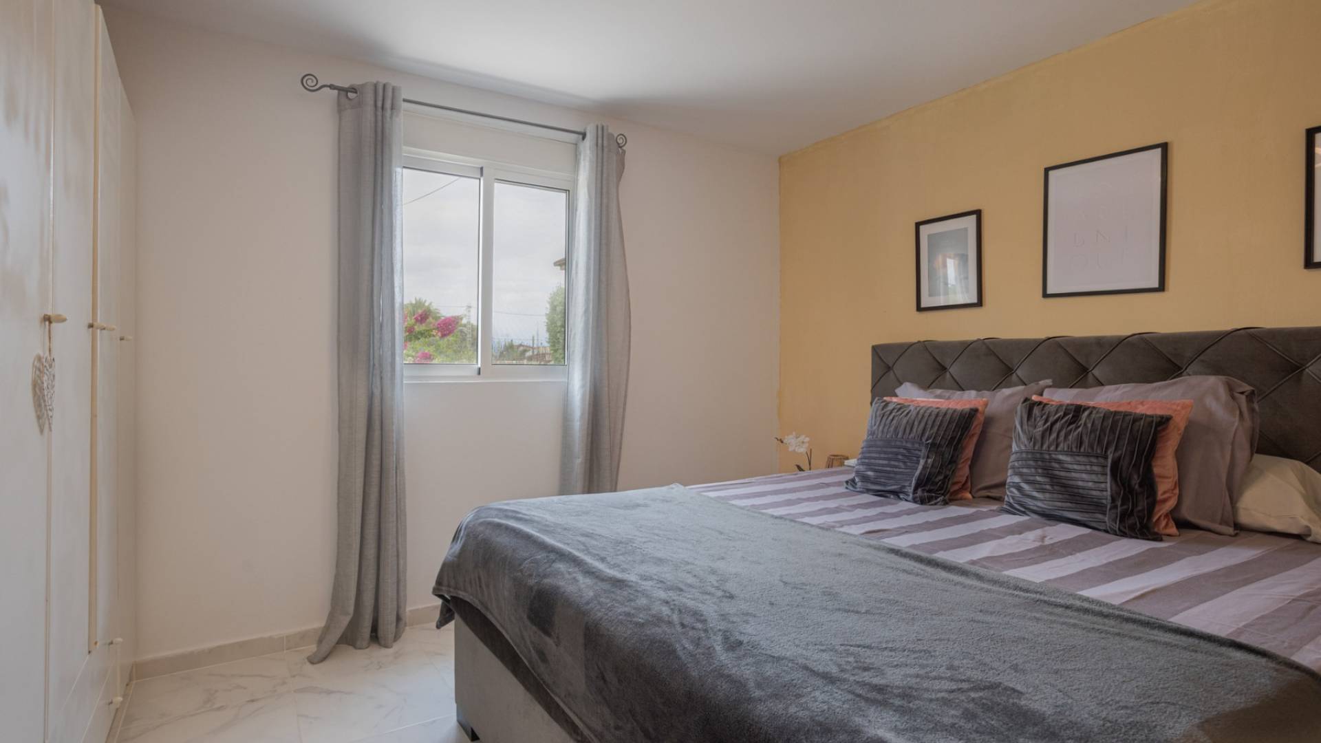 Second hand - 5. Finca / Country Property - Albatera