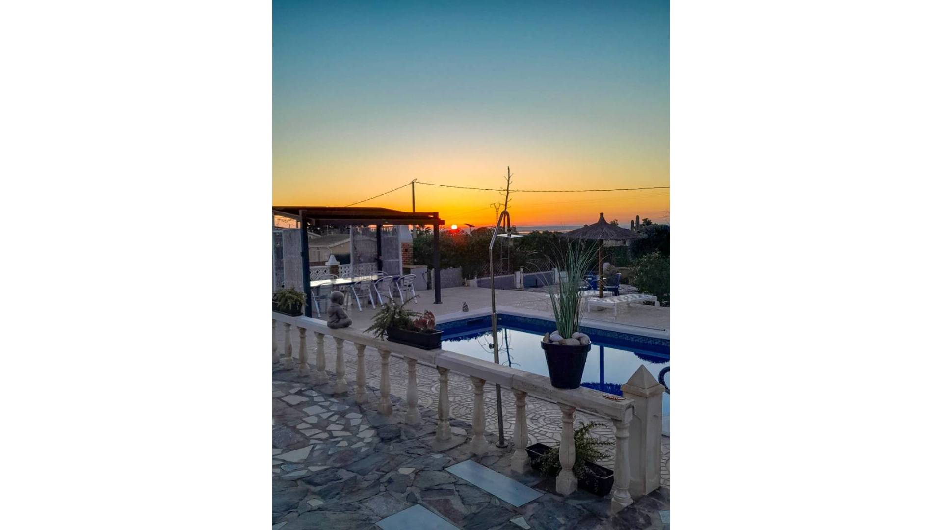 Second hand - 5. Finca / Country Property - Albatera