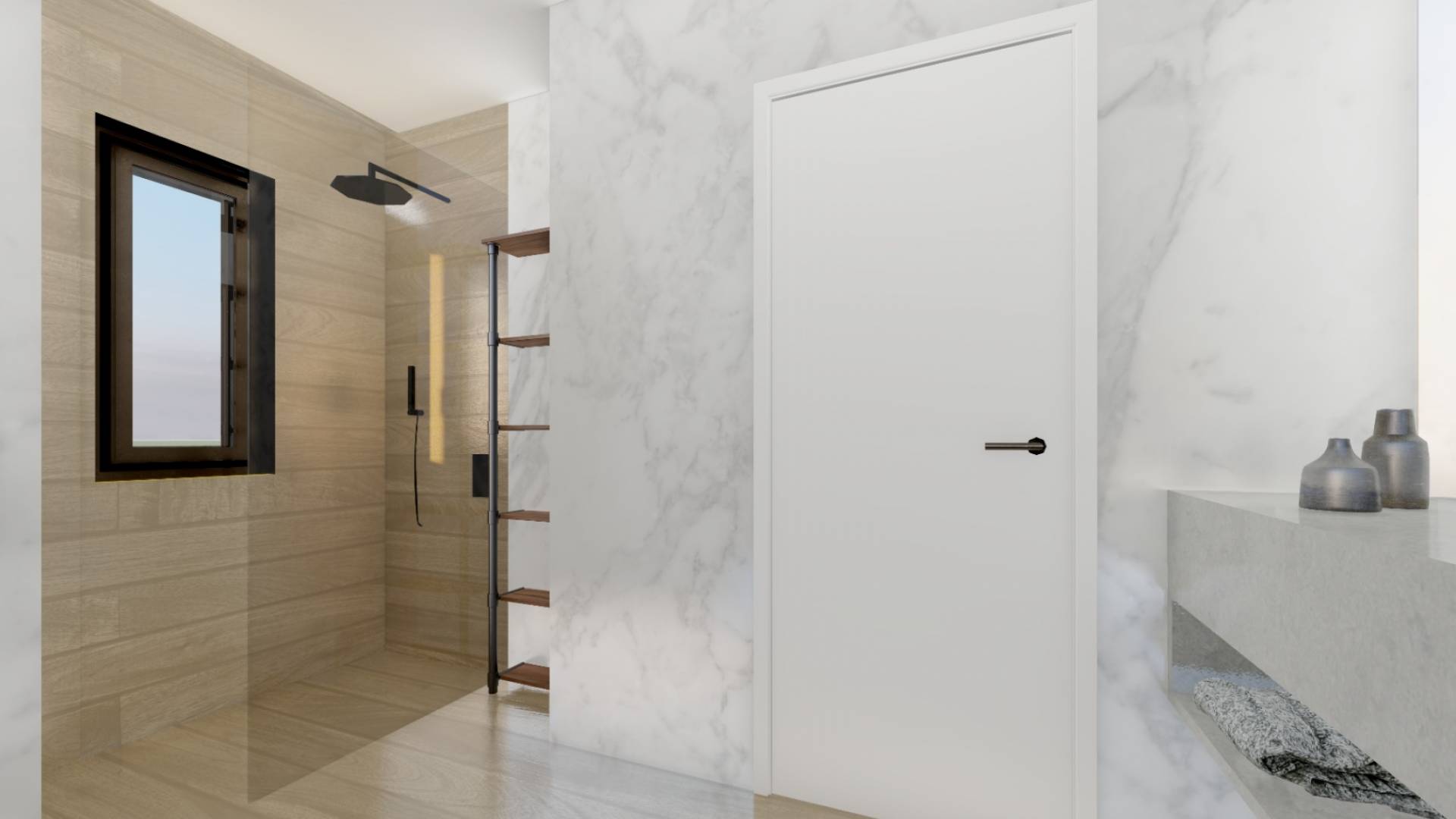 Second hand - Adosado - Algorfa - La finca