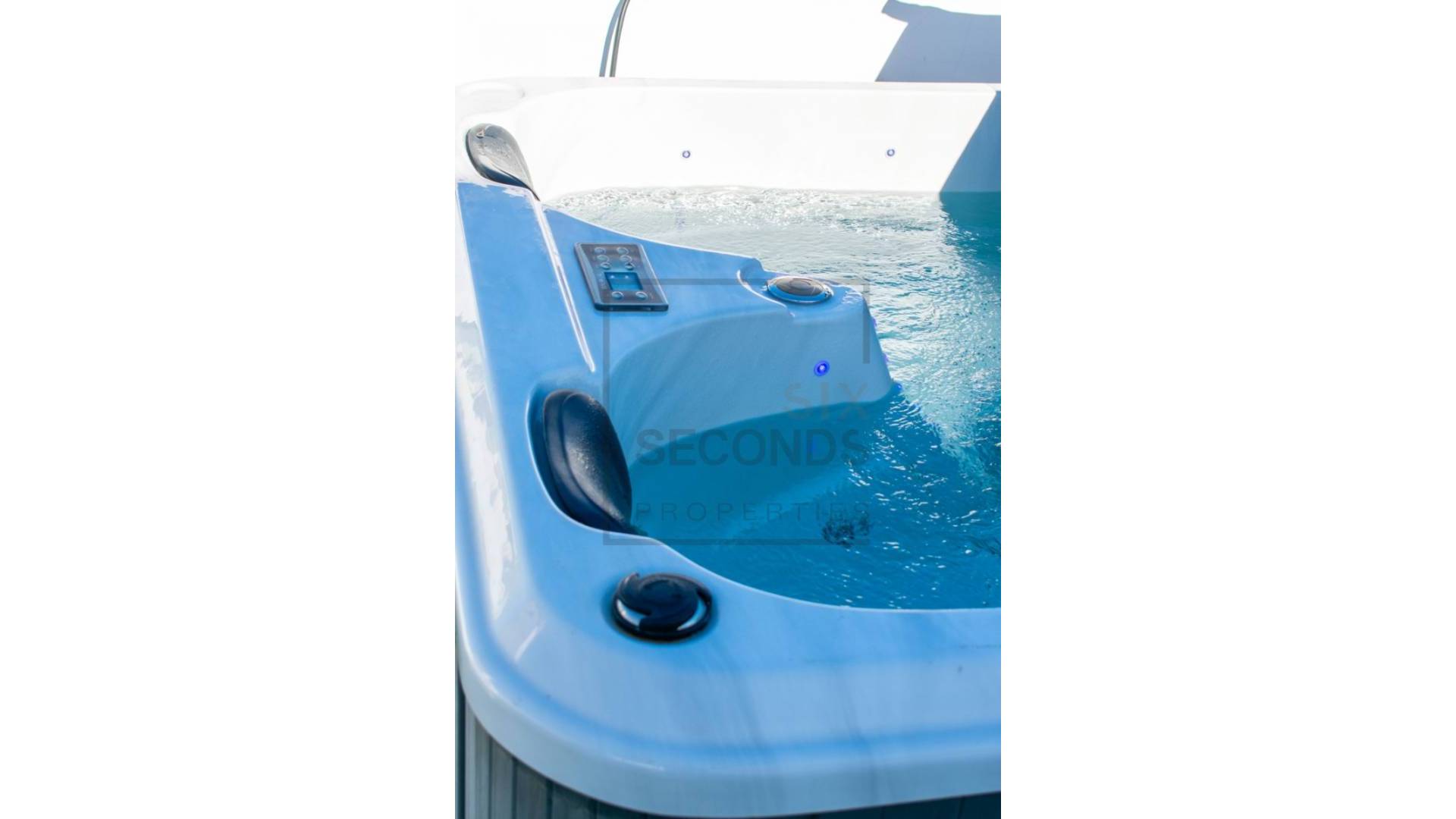 Second hand - Adosado - Ciudad Quesada - Rojales - Ciudad Quesada