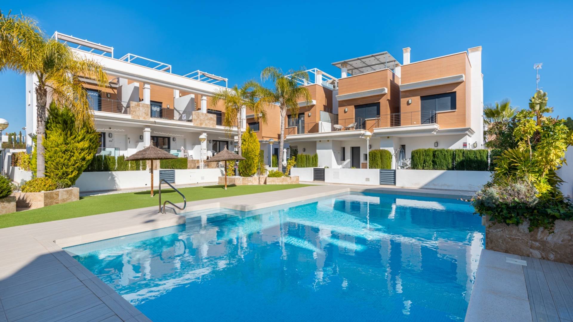 Second hand - Adosado - Ciudad Quesada - Rojales - Ciudad Quesada