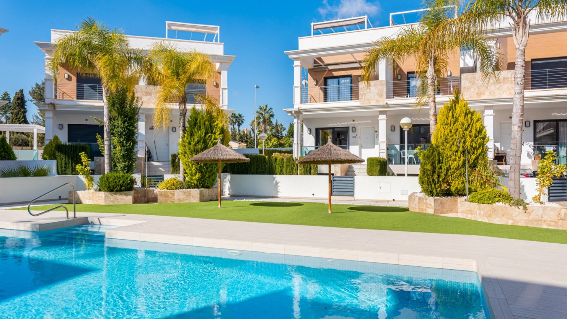 Second hand - Adosado - Ciudad Quesada - Rojales - Ciudad Quesada