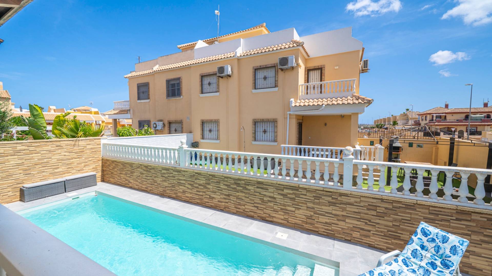 Second hand - Adosado - Ciudad Quesada - Rojales - Ciudad Quesada