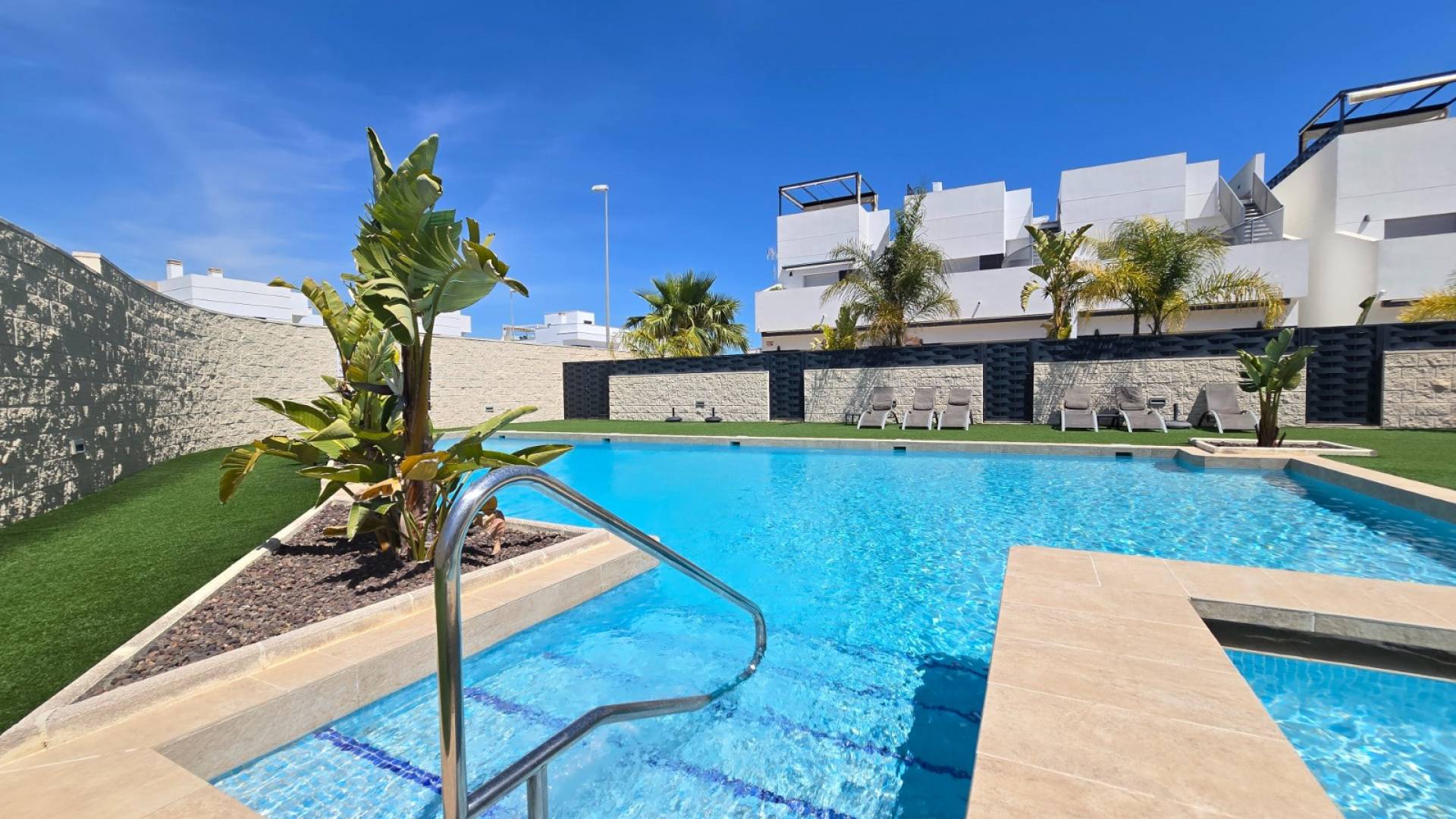 Second hand - Adosado - Ciudad Quesada - Rojales - Doña Pena