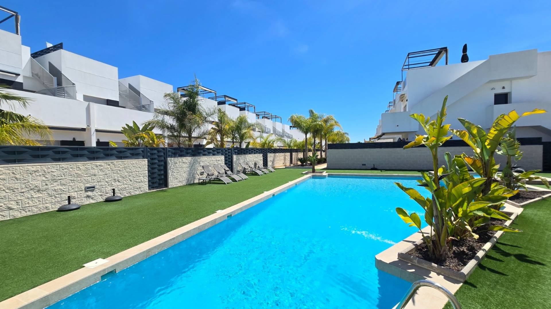 Second hand - Adosado - Ciudad Quesada - Rojales - Doña Pena