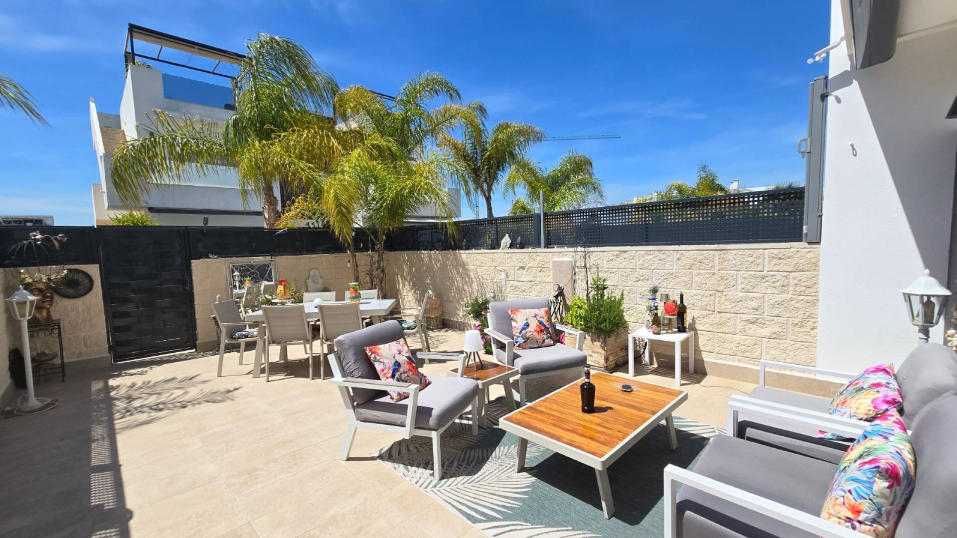 Second hand - Adosado - Ciudad Quesada - Rojales - Doña Pena