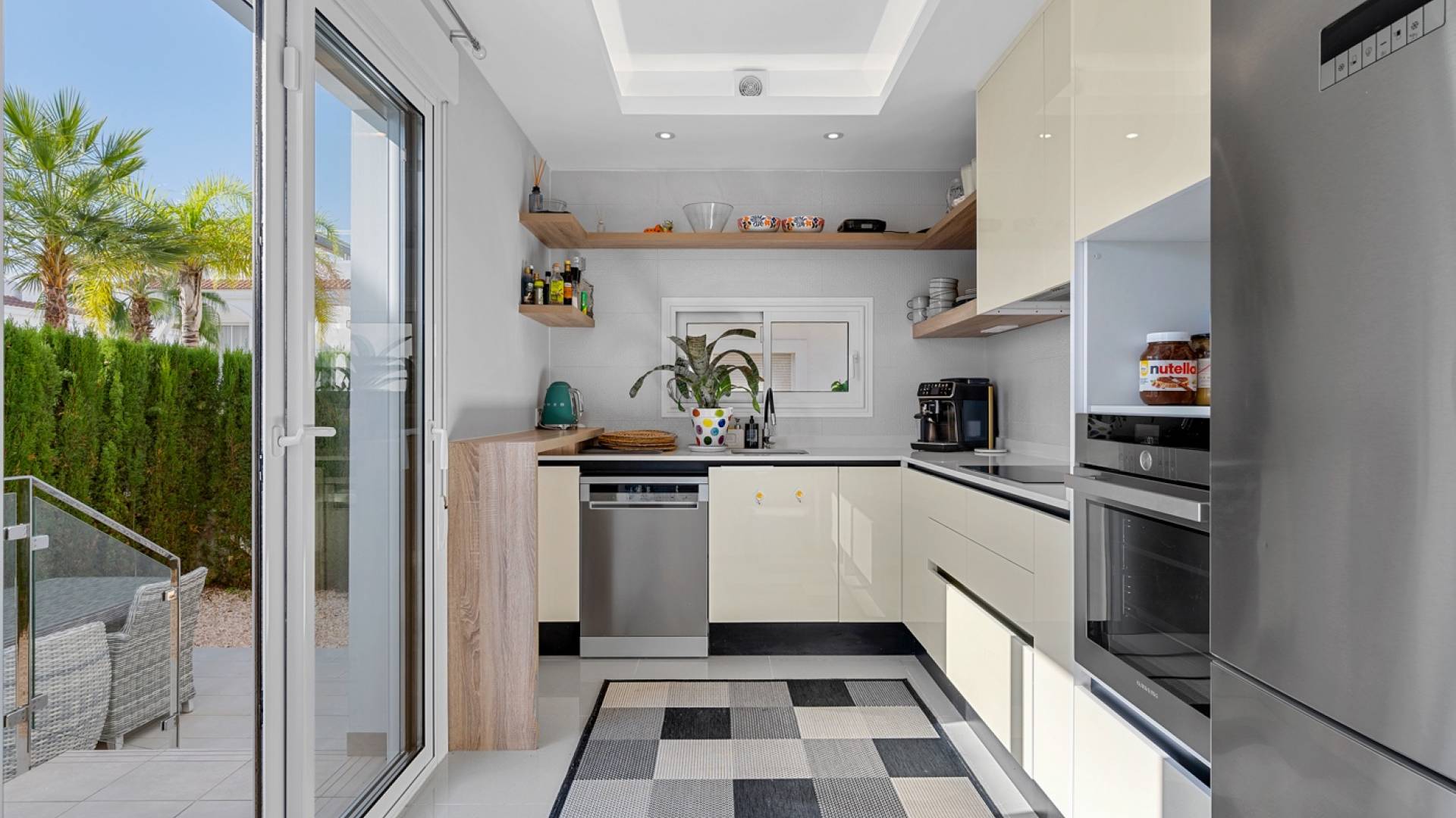 Second hand - Adosado - Ciudad Quesada