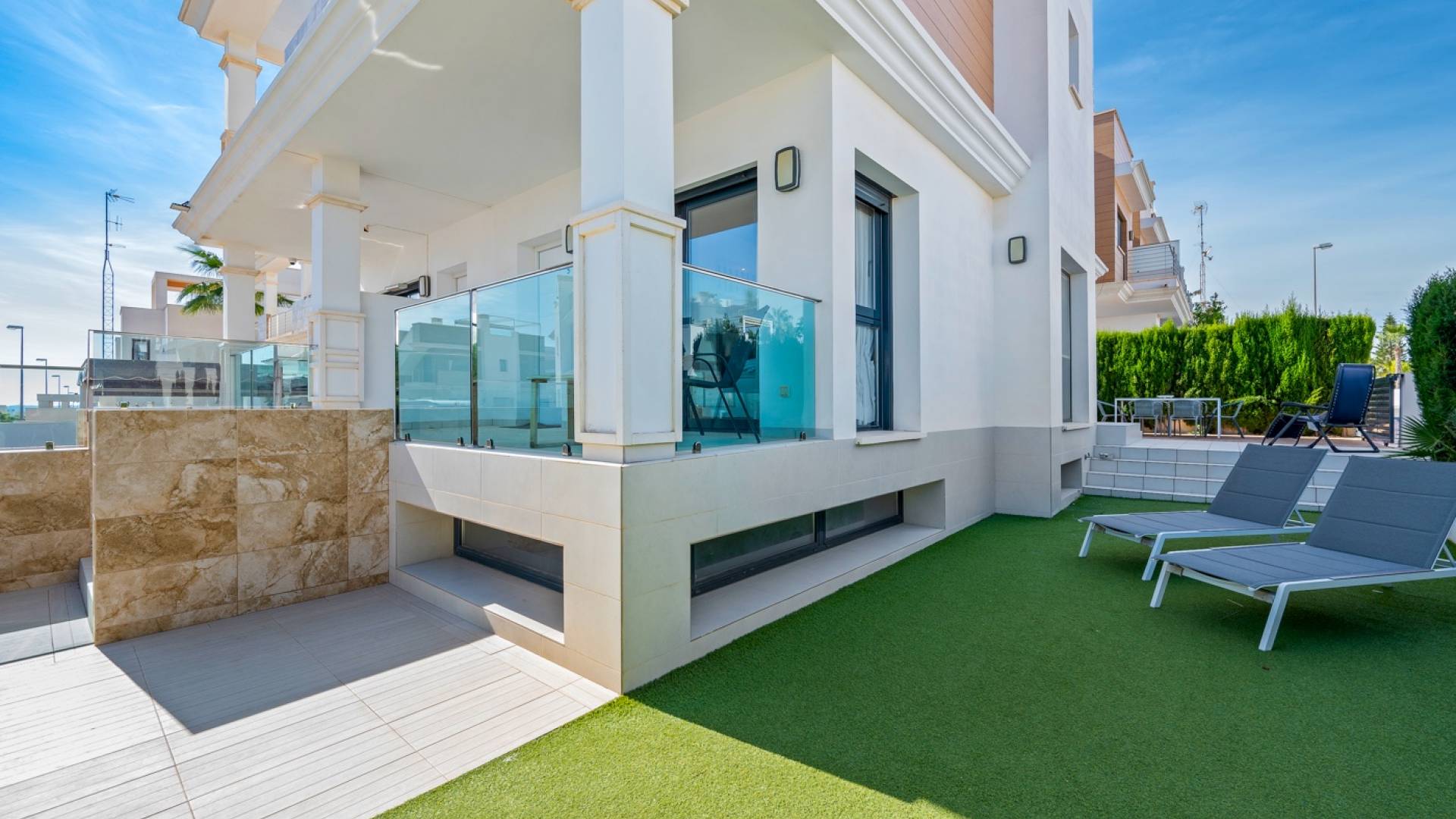 Second hand - Adosado - Ciudad Quesada