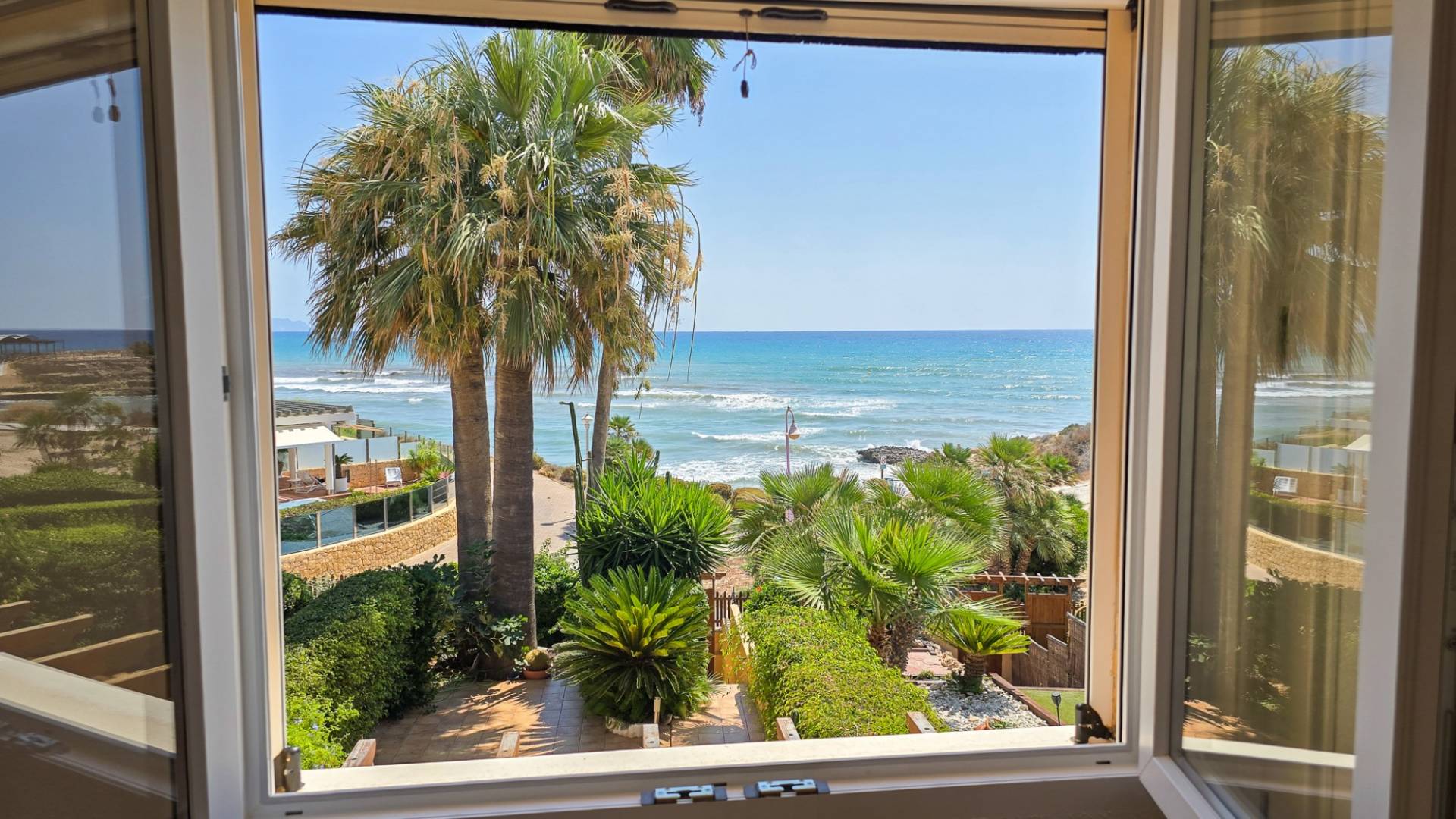 Second hand - Adosado - El Campello