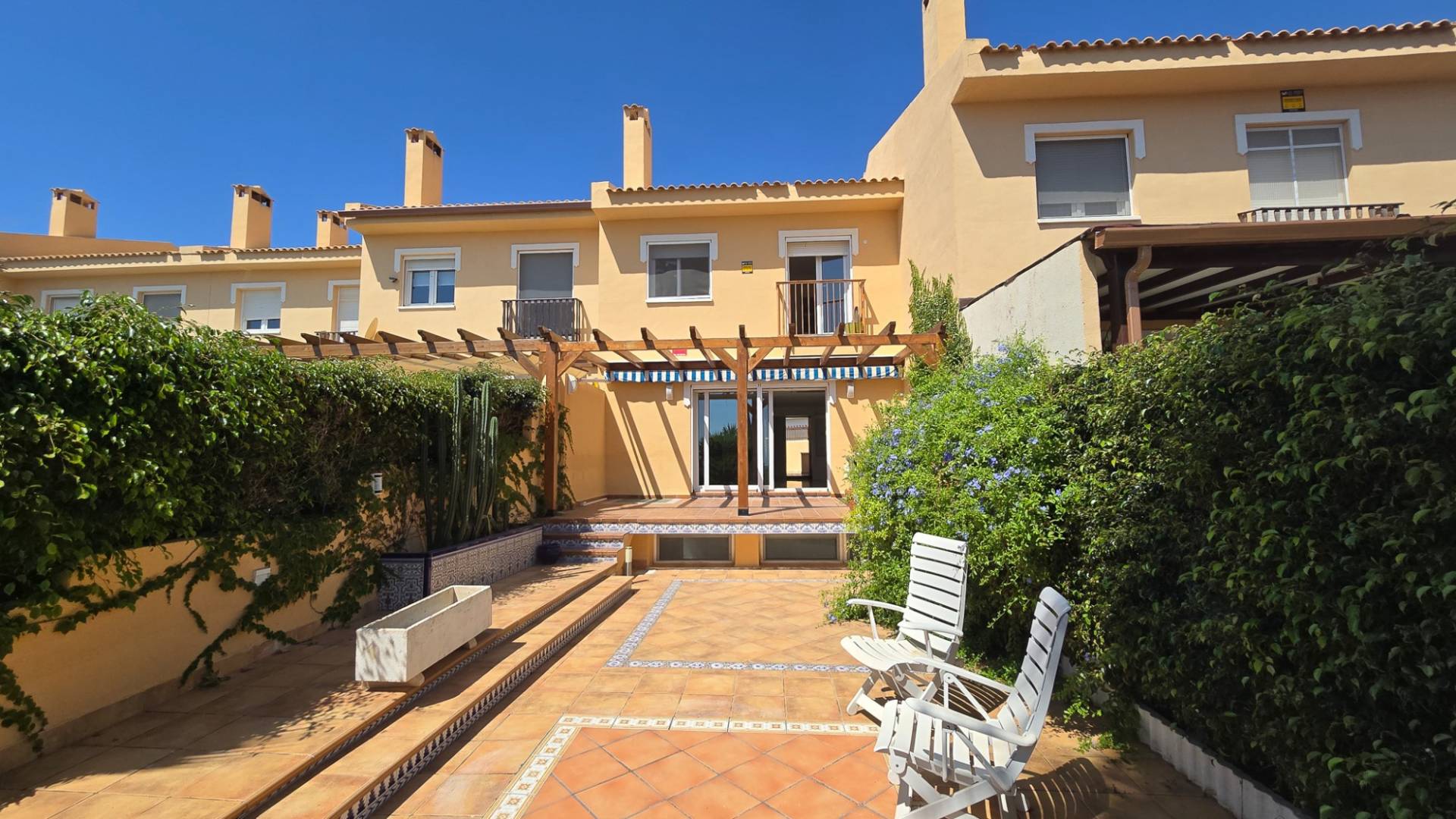 Second hand - Adosado - El Campello