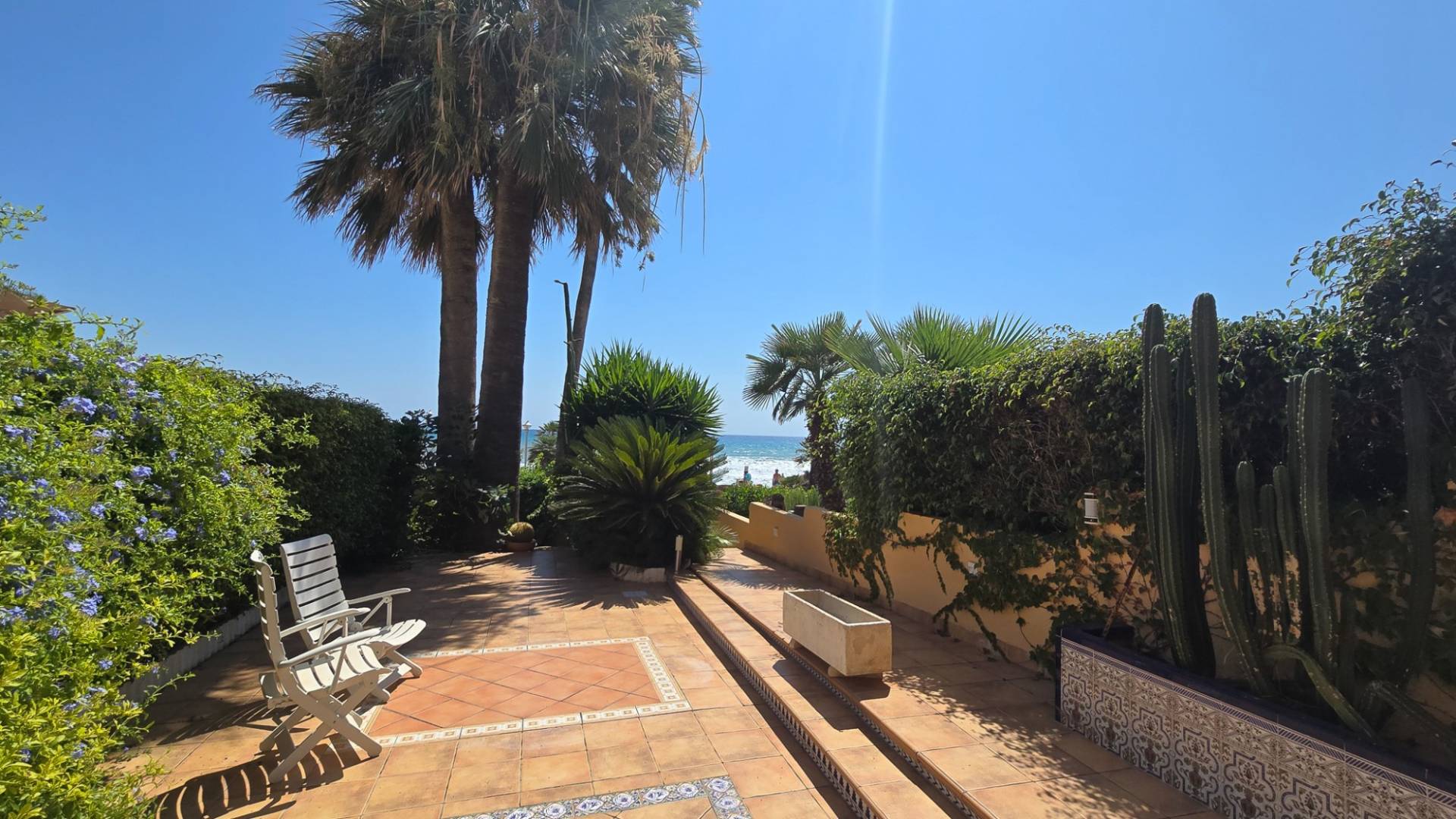 Second hand - Adosado - El Campello