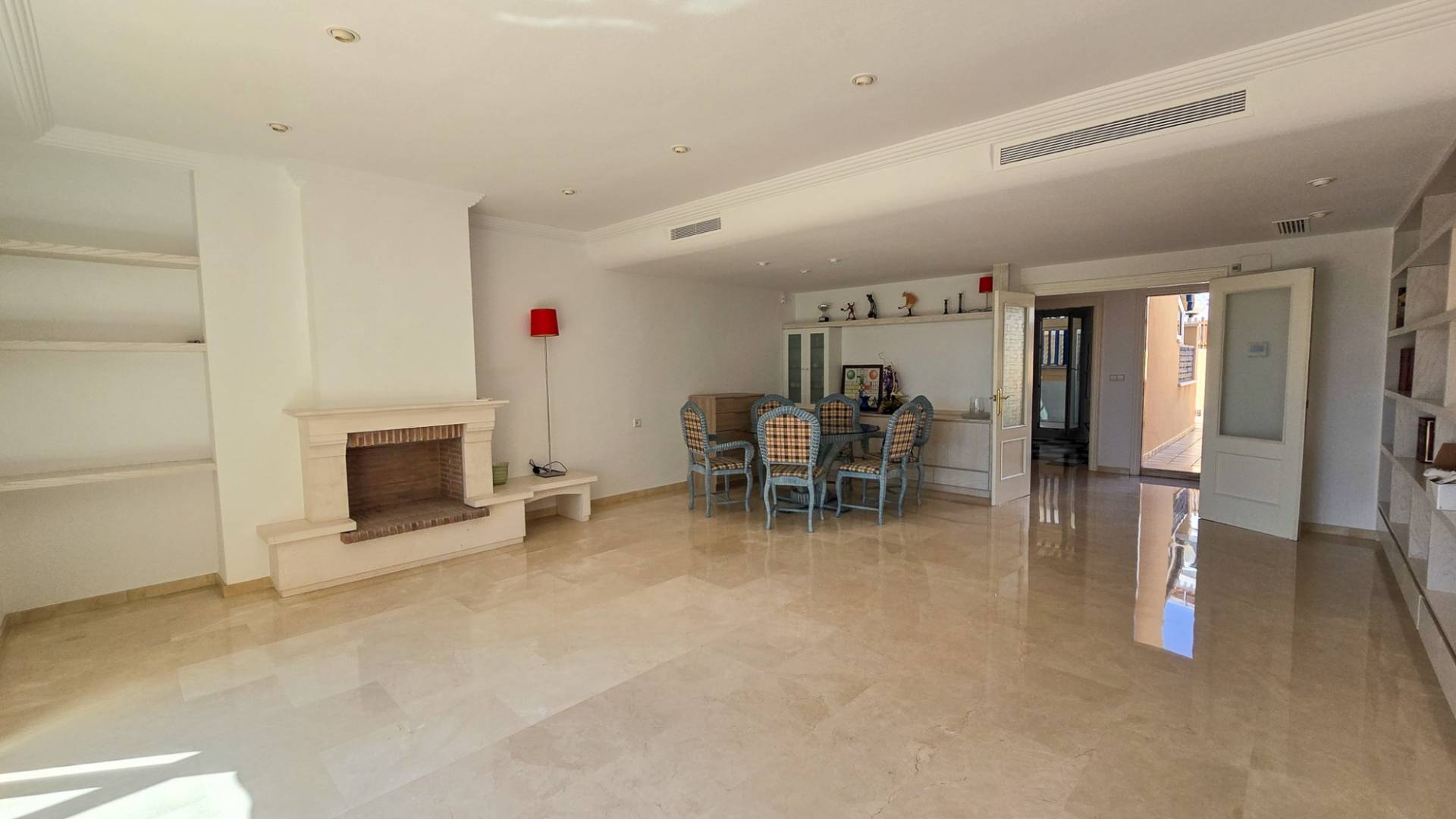 Second hand - Adosado - El Campello