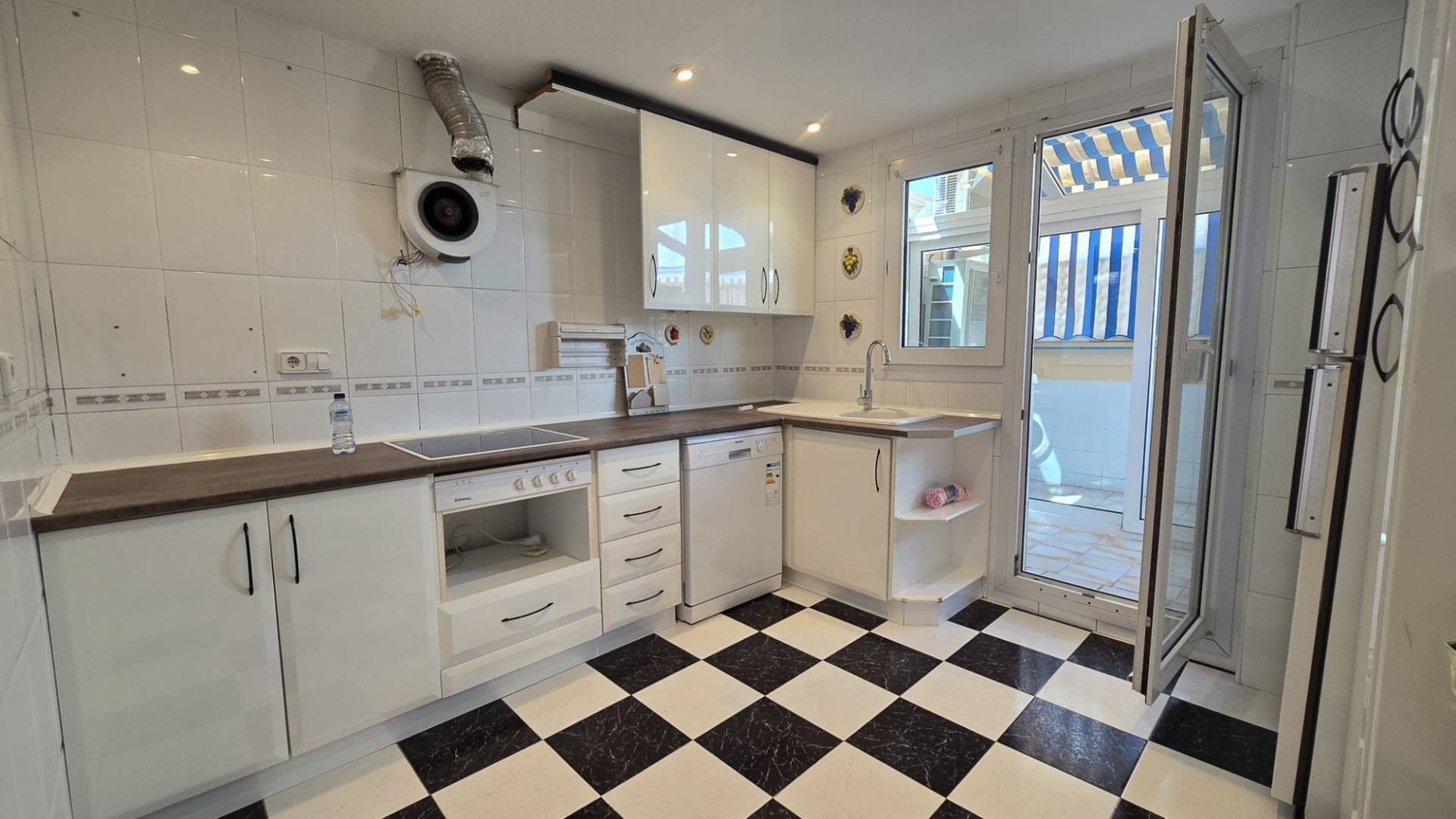 Second hand - Adosado - El Campello