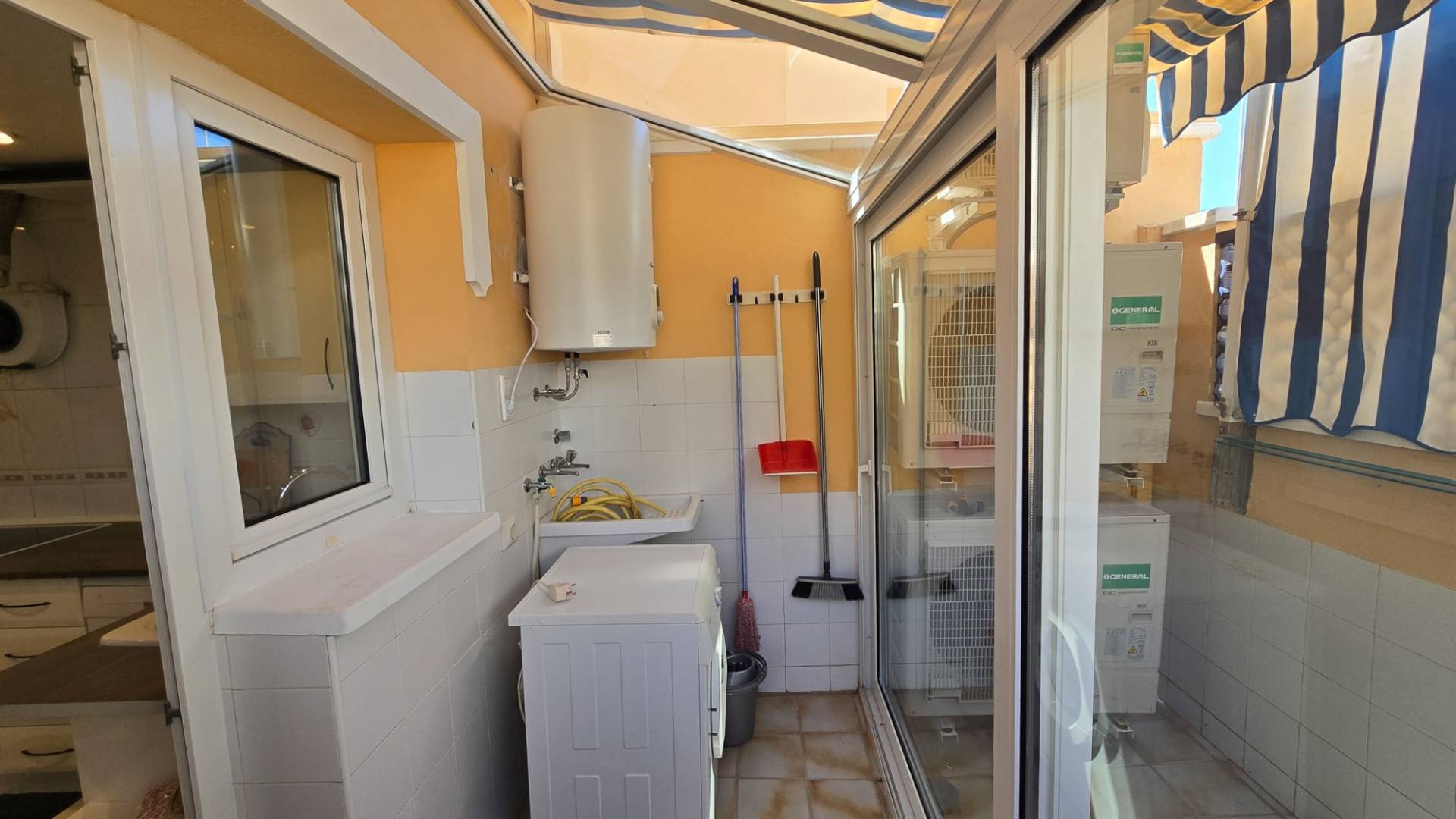 Second hand - Adosado - El Campello