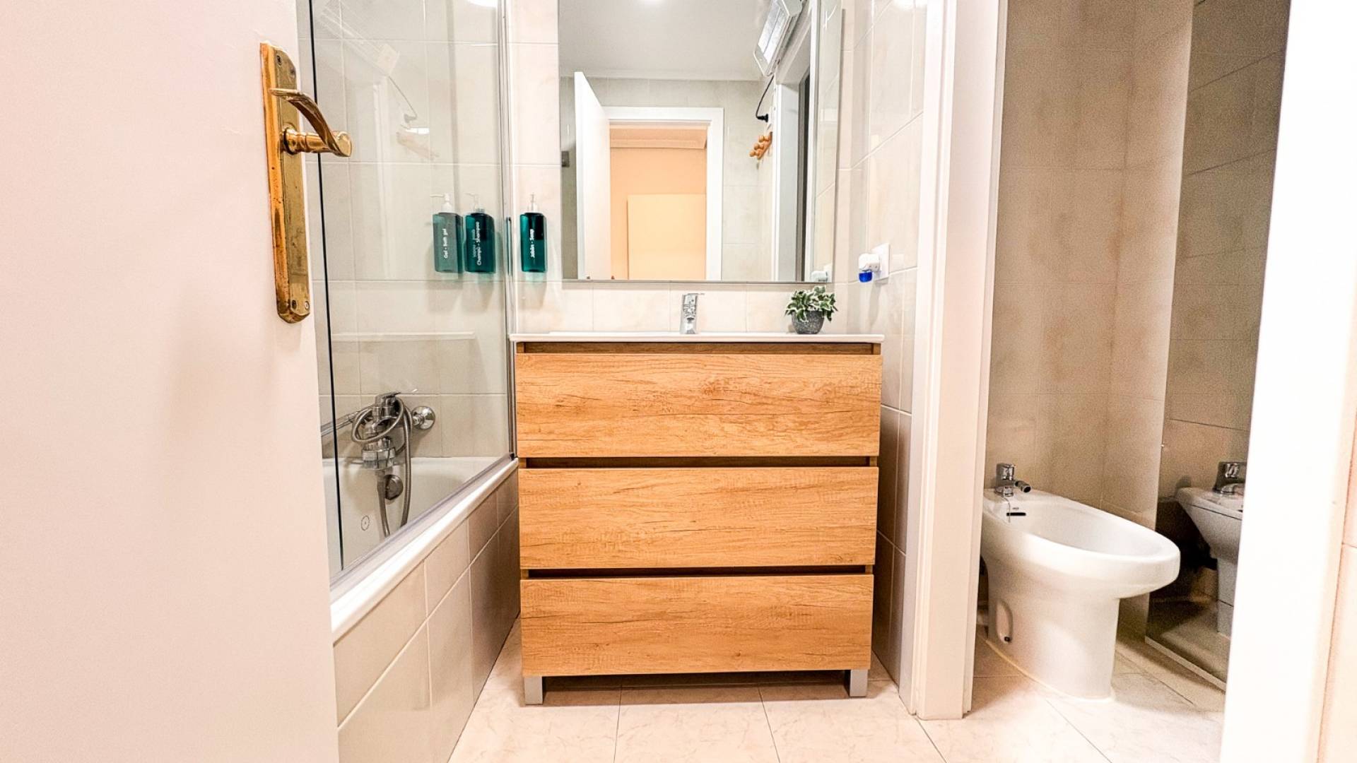 Second hand - Adosado - Finestrat - Golf Bahía