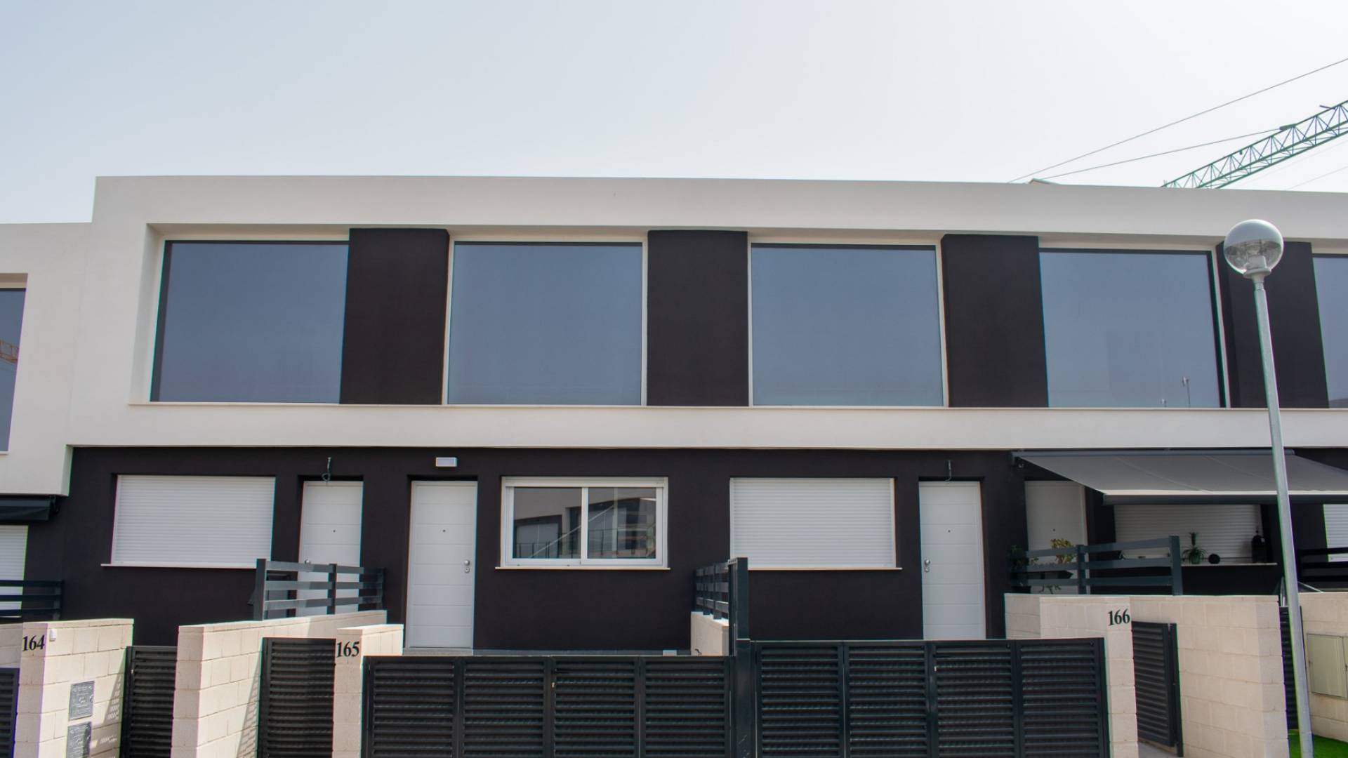 Second hand - Adosado - Gran Alacant