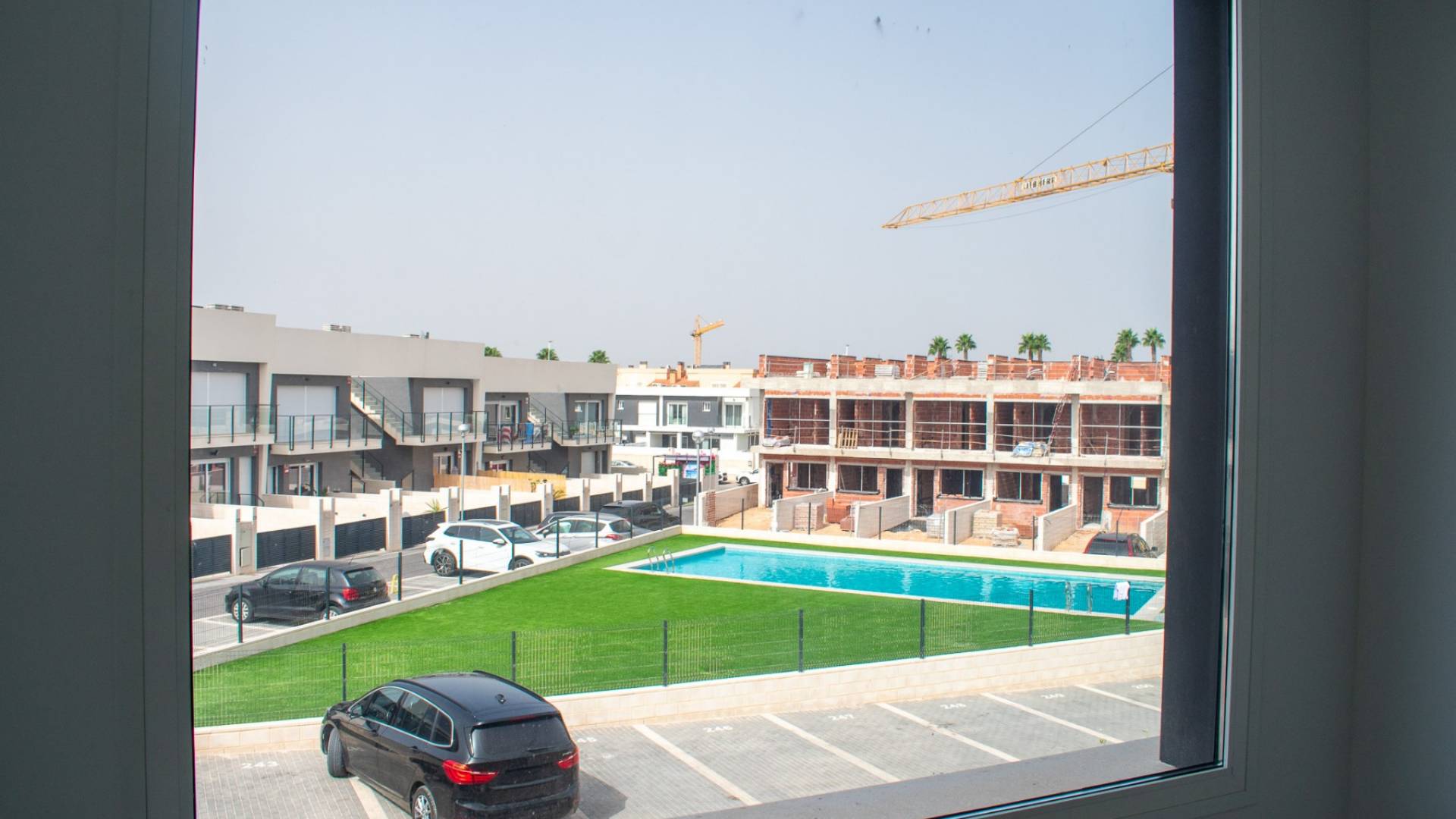 Second hand - Adosado - Gran Alacant