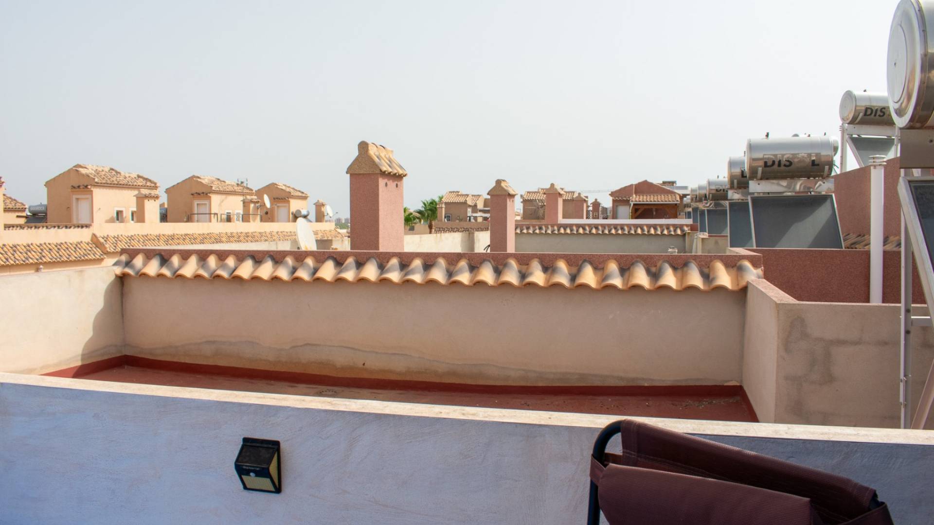 Second hand - Adosado - Gran Alacant