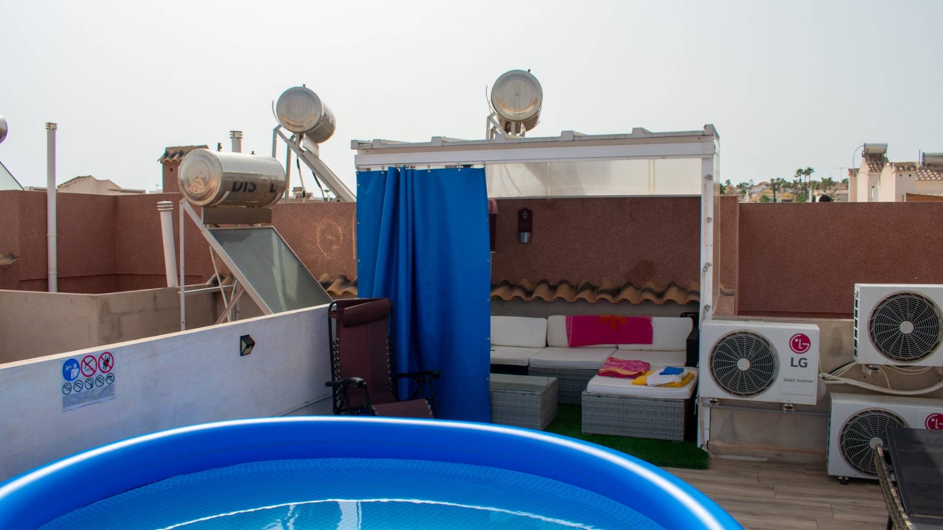 Second hand - Adosado - Gran Alacant