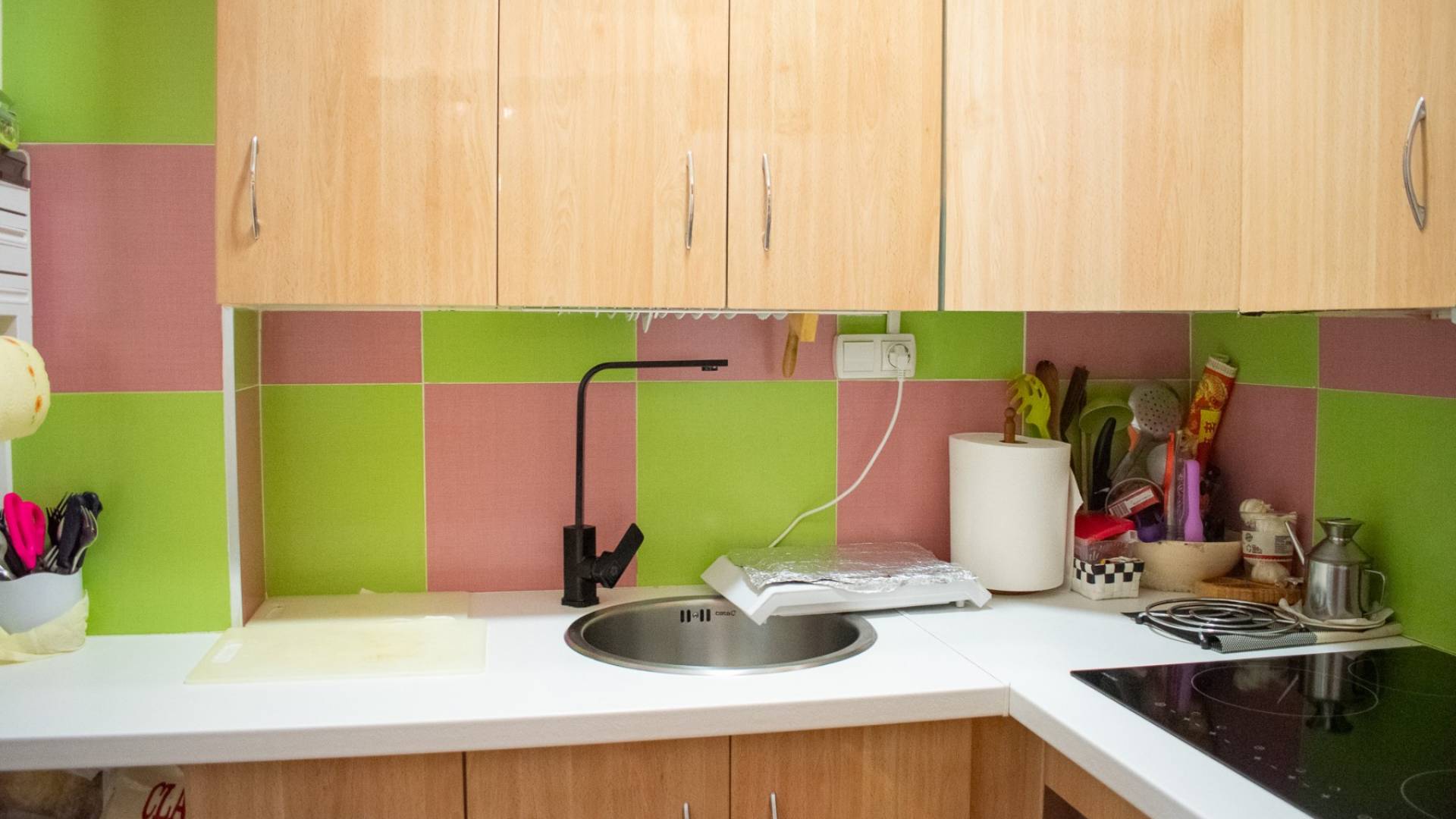 Second hand - Adosado - Gran Alacant