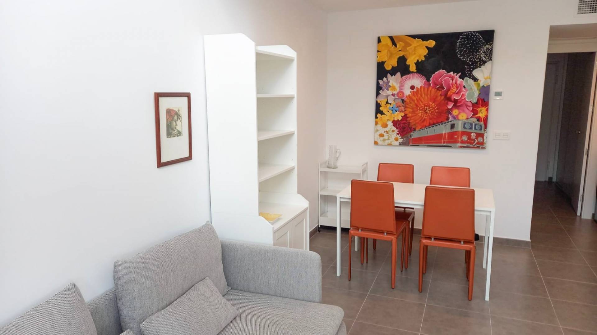 Second hand - Adosado - Gran Alacant