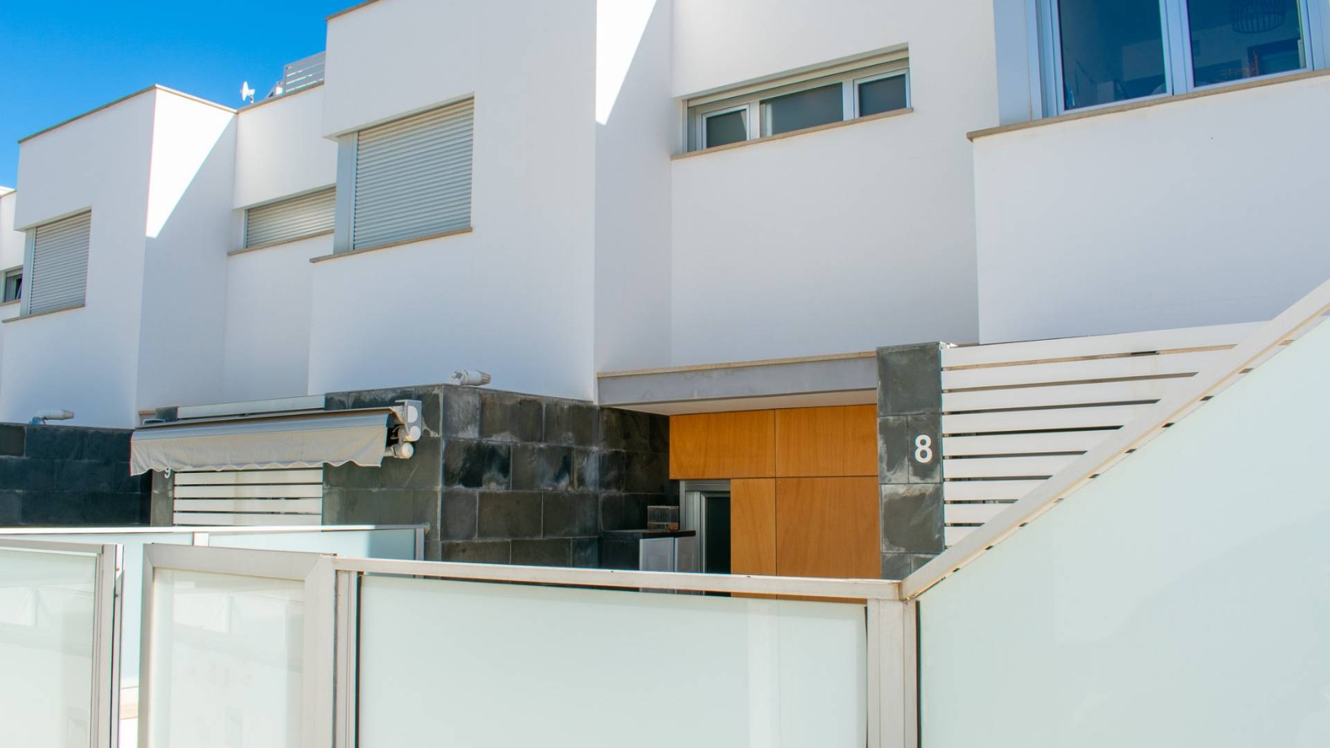 Second hand - Adosado - Guardamar del Segura - Guardamar Playa