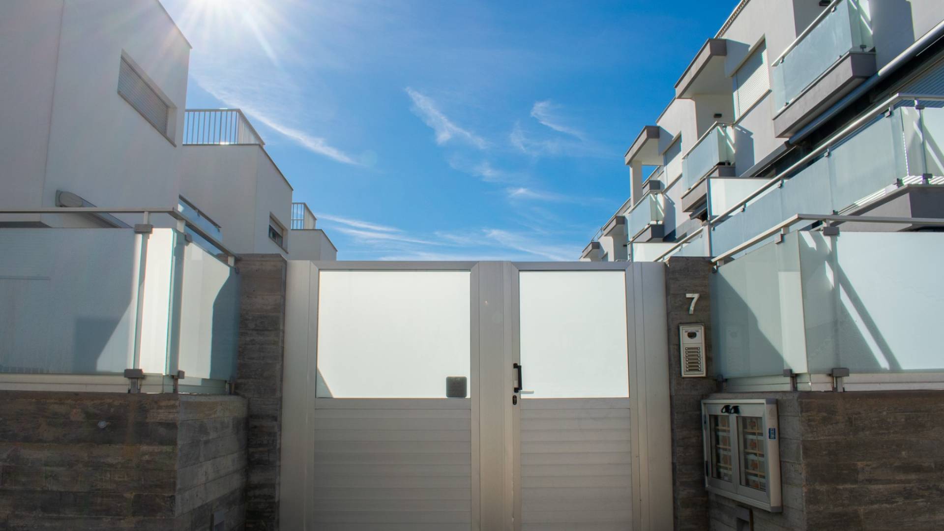 Second hand - Adosado - Guardamar del Segura - Guardamar Playa