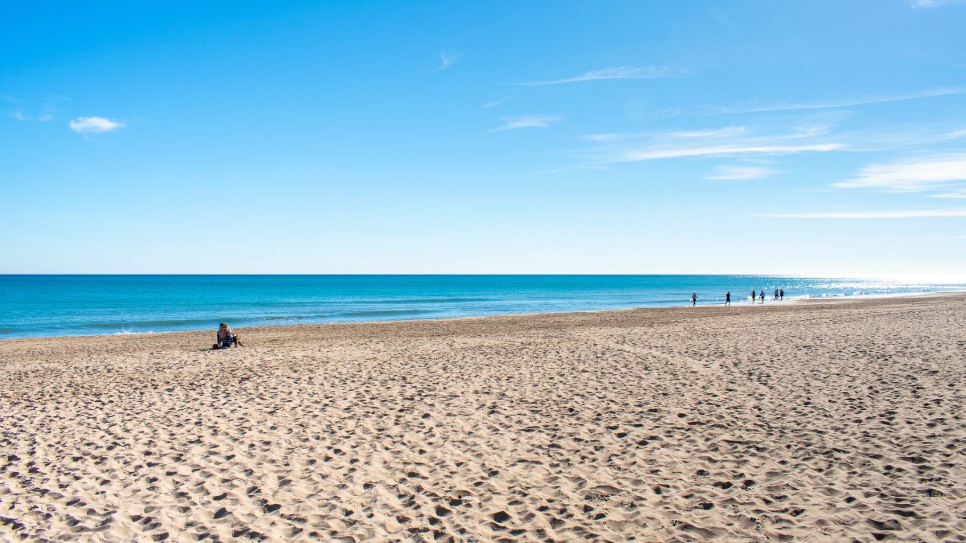 Second hand - Adosado - Guardamar del Segura - Guardamar Playa