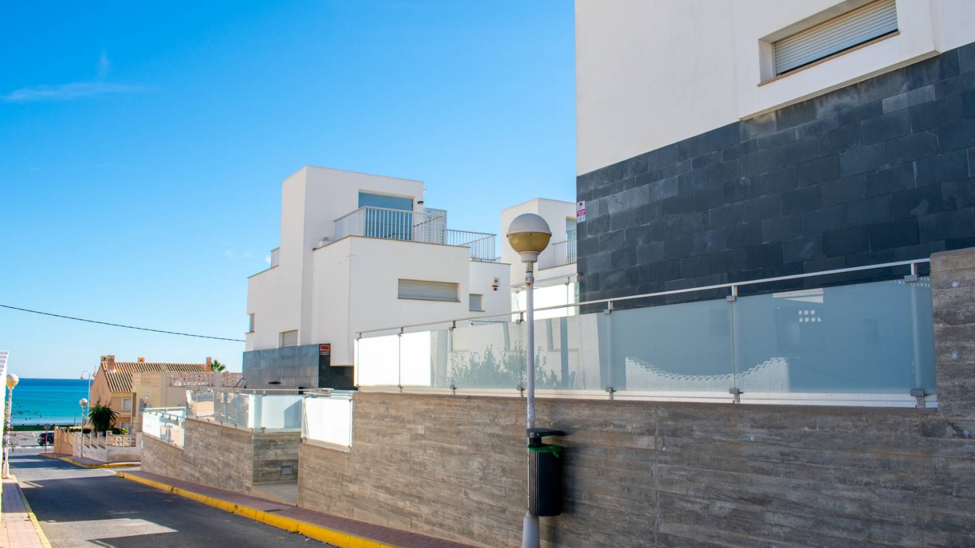 Second hand - Adosado - Guardamar del Segura - Guardamar Playa