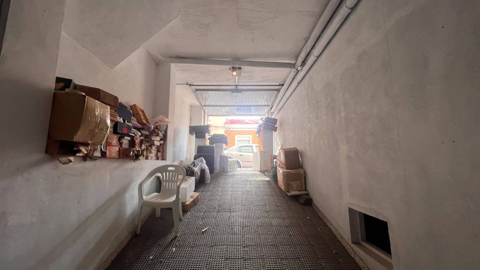 Second hand - Adosado - Guardamar del Segura - Guardamar pueblo