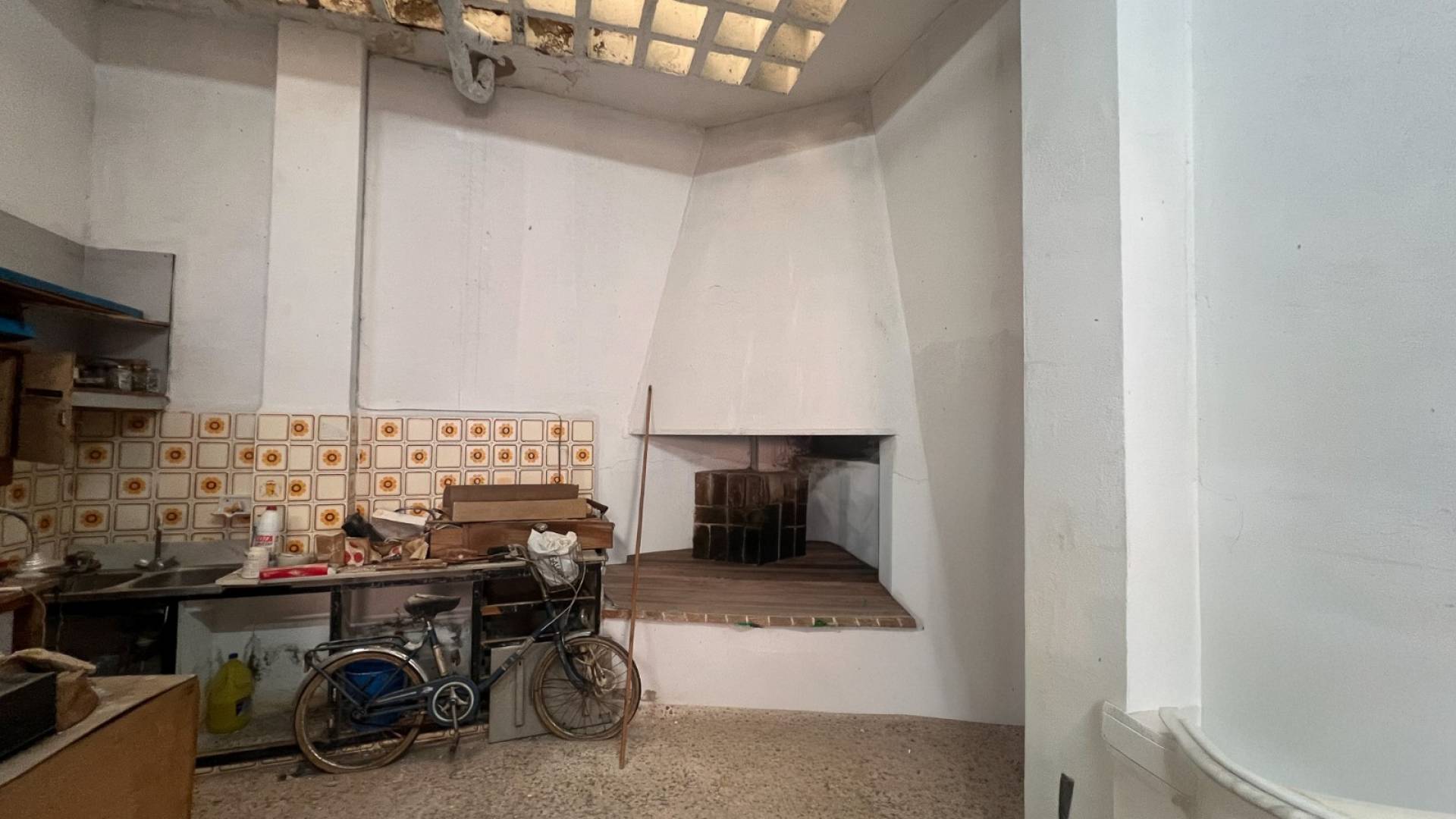 Second hand - Adosado - Guardamar del Segura - Guardamar pueblo