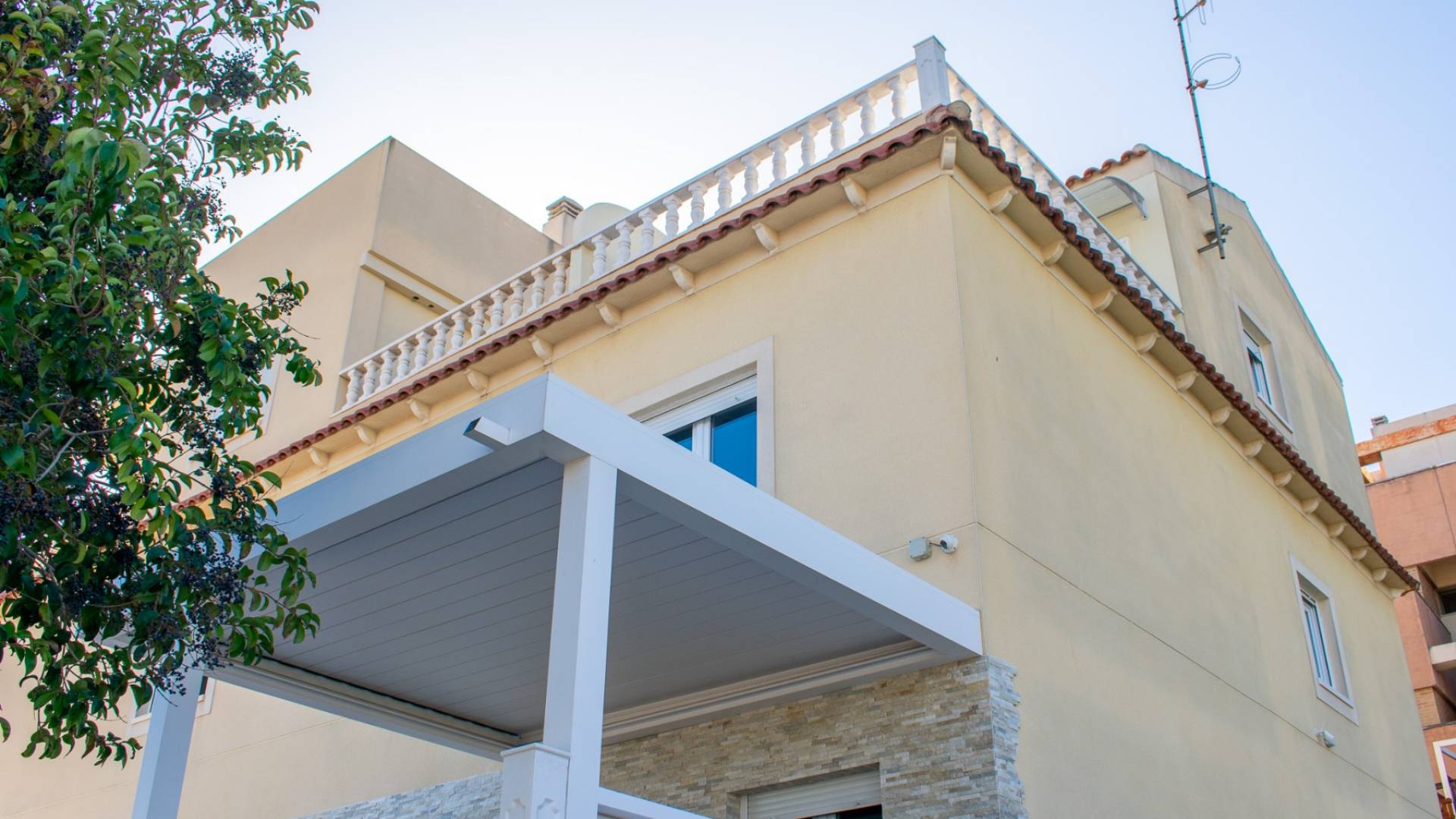 Second hand - Adosado - Guardamar del Segura - Urbanizaciones