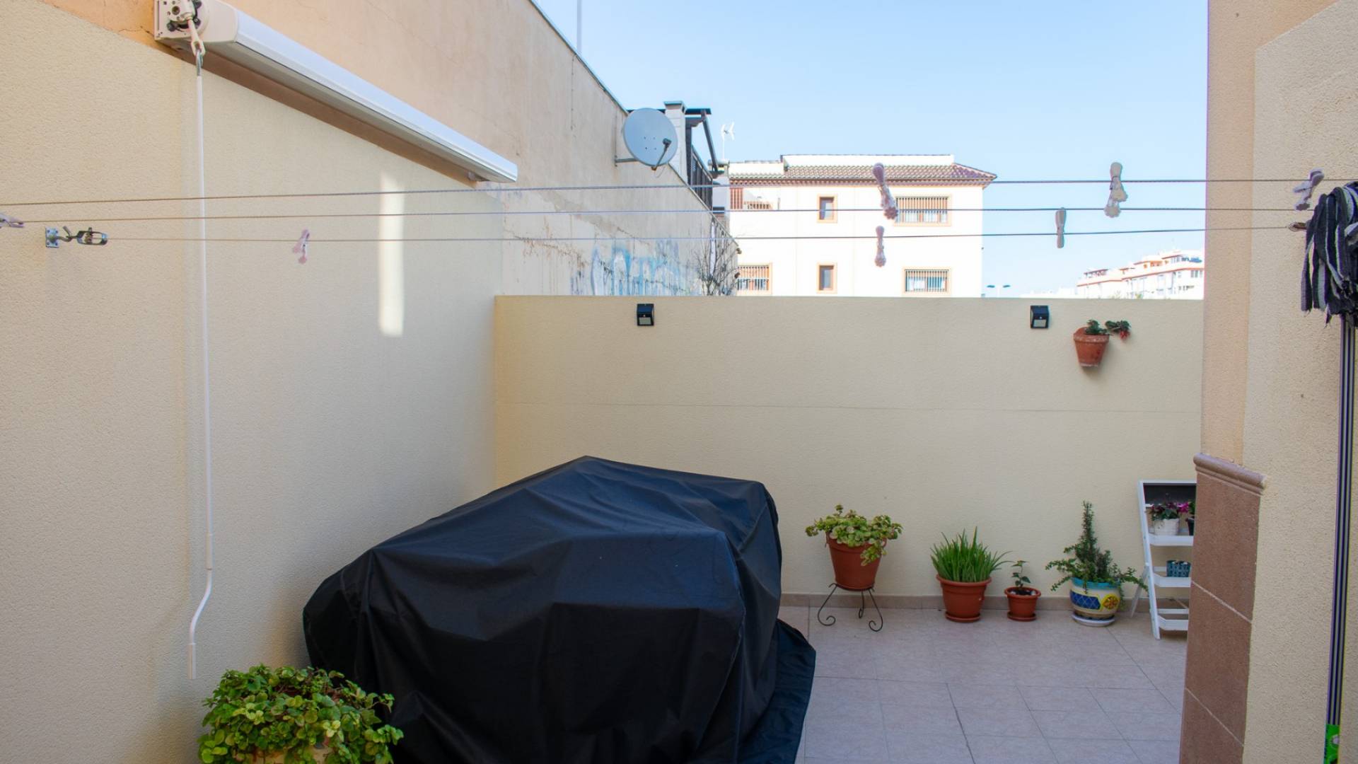 Second hand - Adosado - Guardamar del Segura - Urbanizaciones