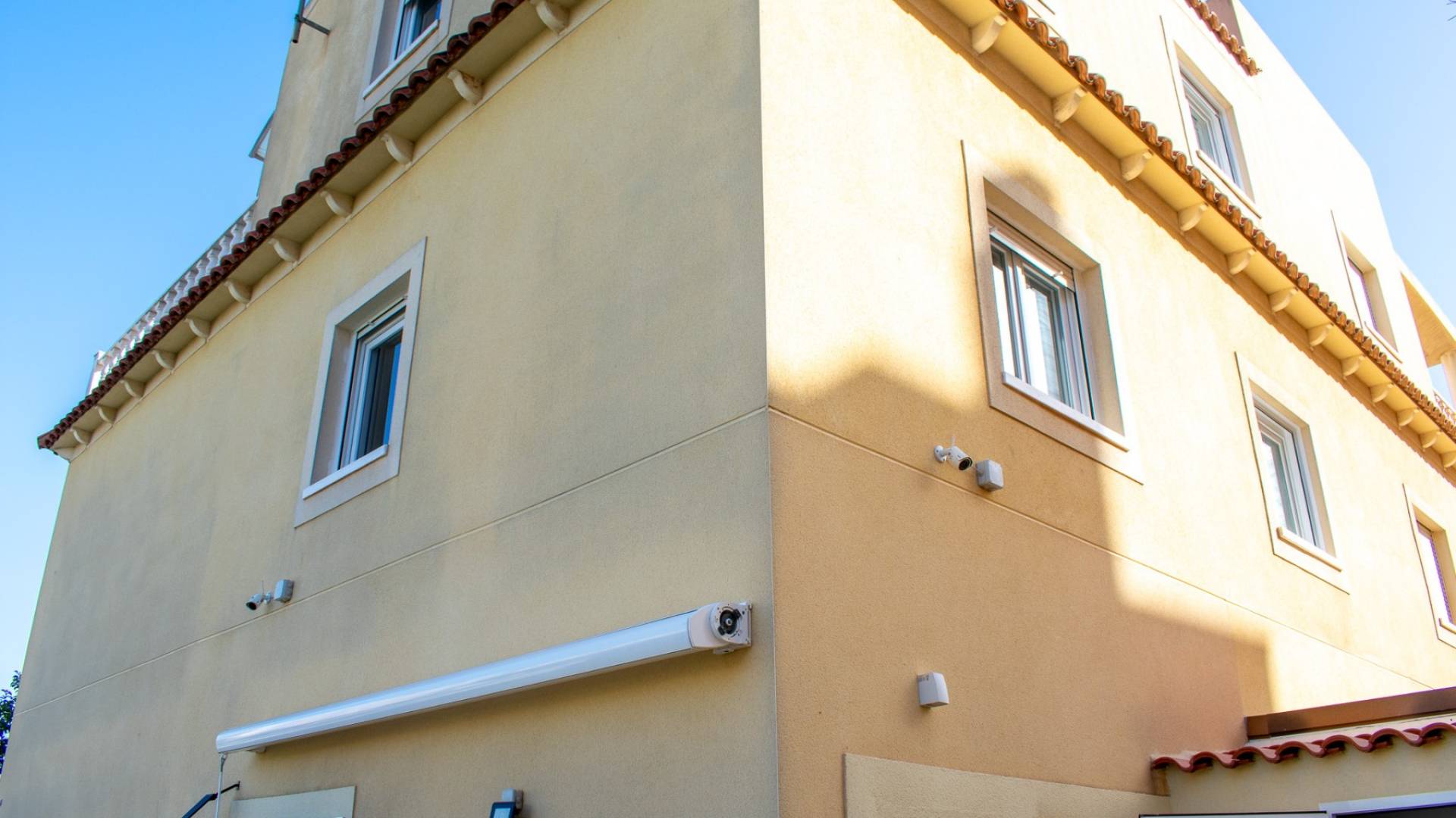 Second hand - Adosado - Guardamar del Segura - Urbanizaciones