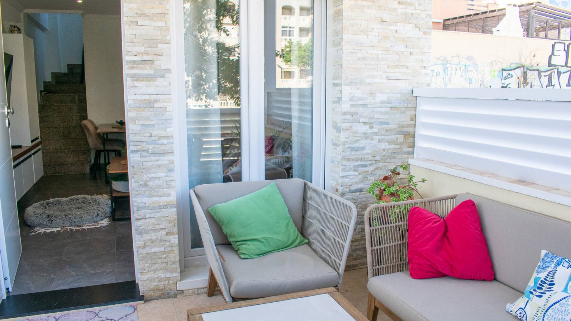 Second hand - Adosado - Guardamar del Segura - Urbanizaciones