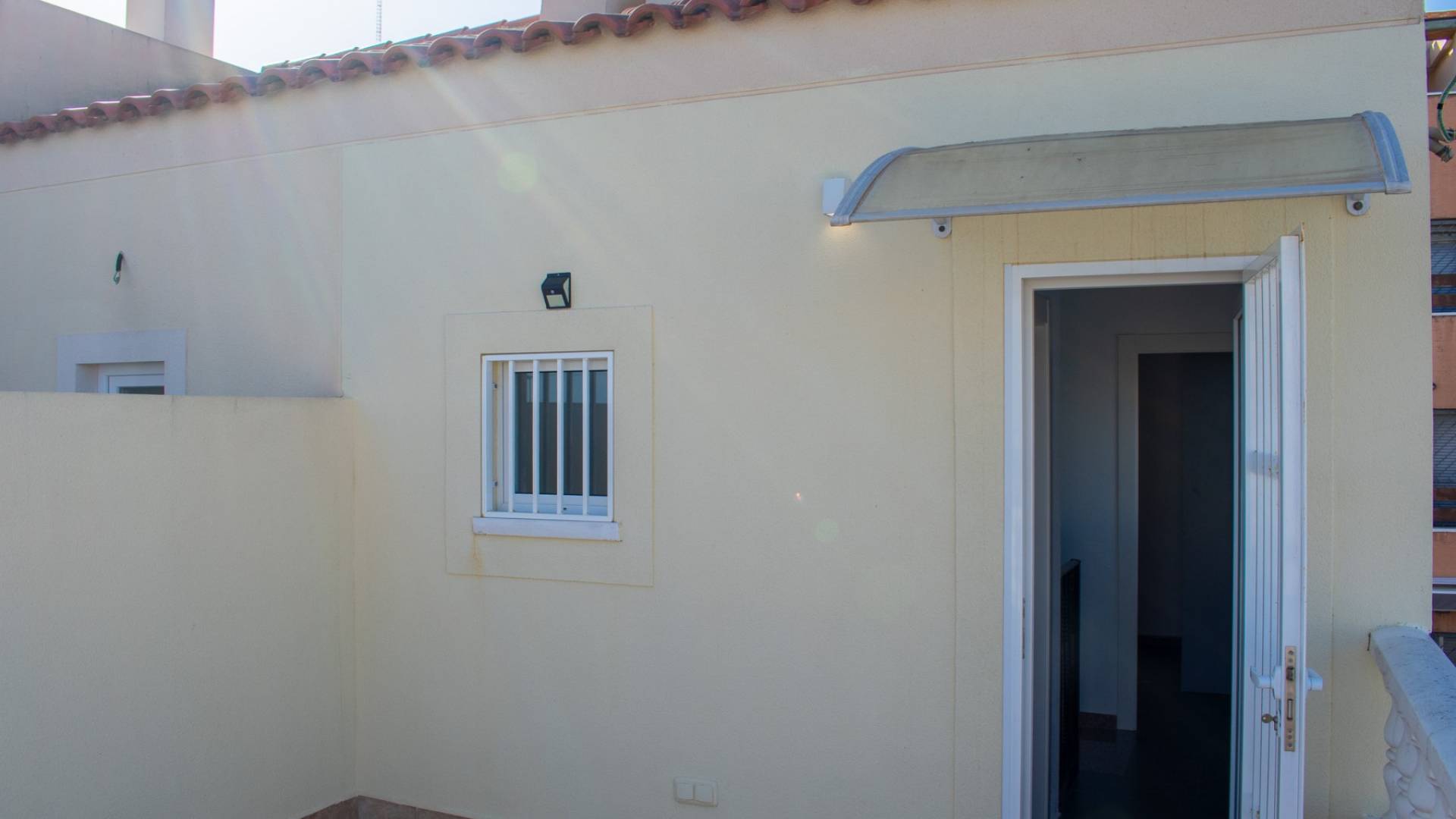 Second hand - Adosado - Guardamar del Segura - Urbanizaciones