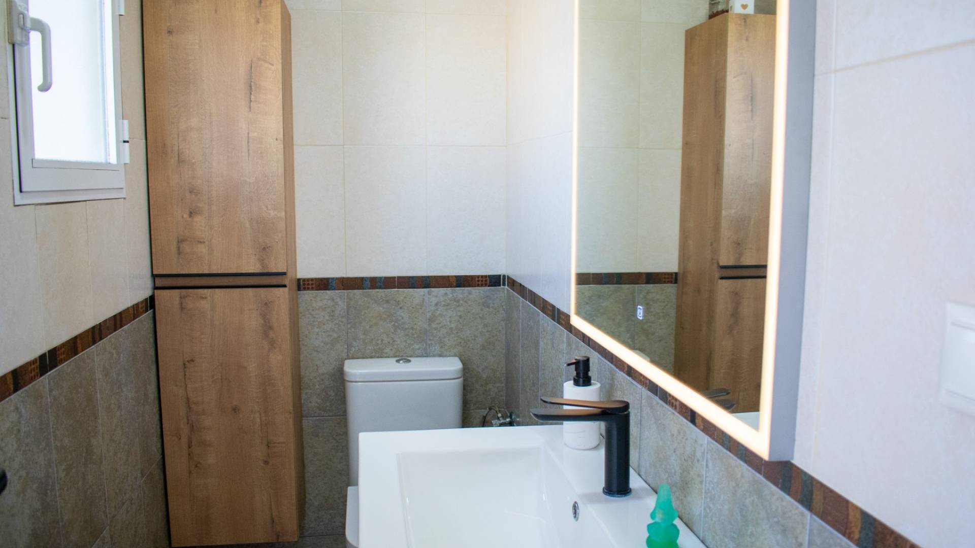 Second hand - Adosado - Guardamar del Segura - Urbanizaciones