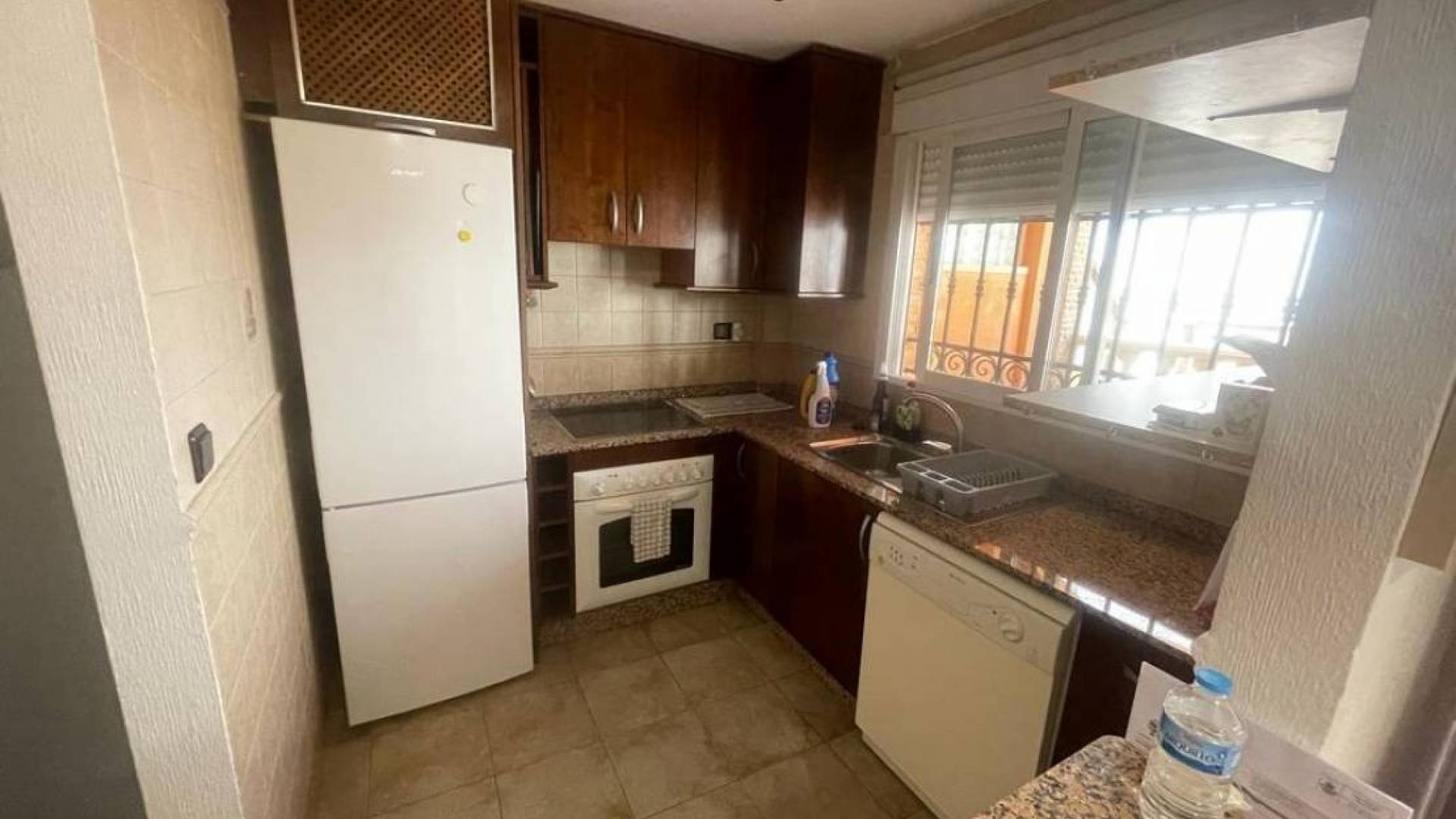 Second hand - Adosado - Guardamar del Segura - Urbanizaciones