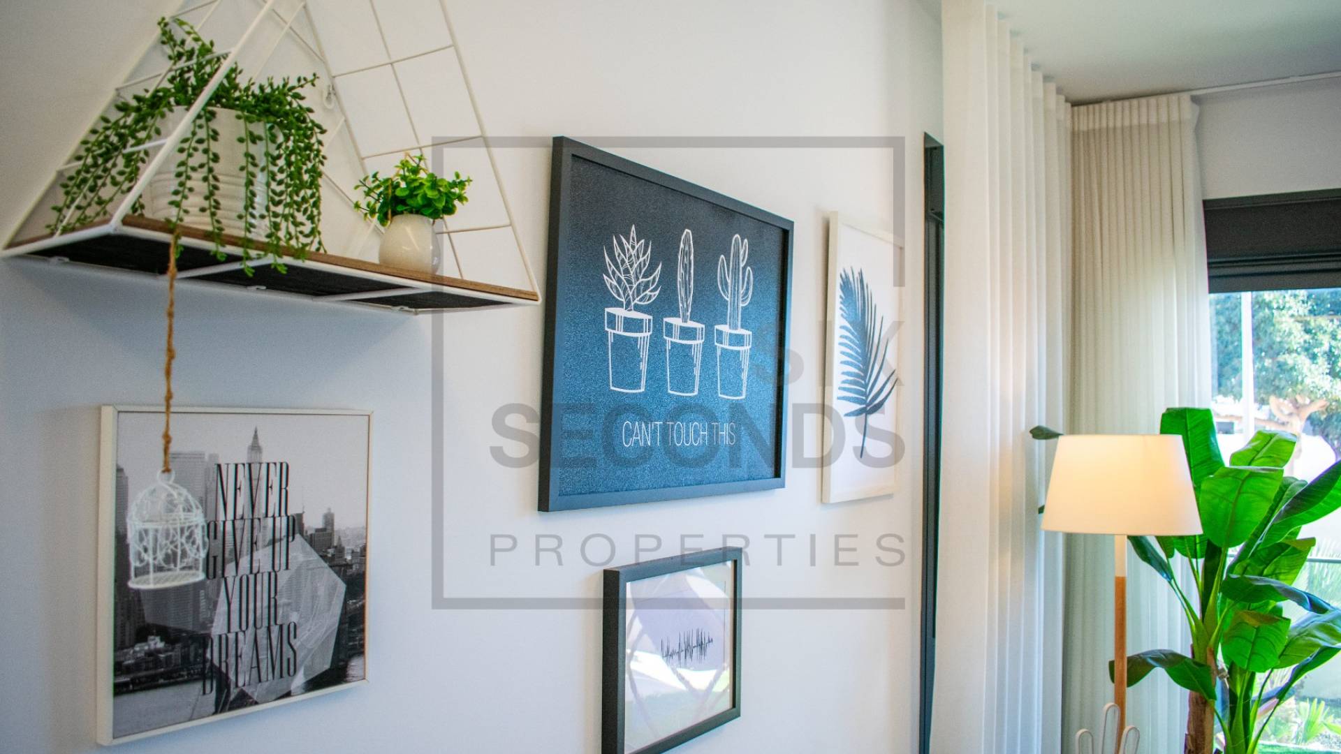 Second hand - Adosado - Lo Pepin - Ciudad Quesada