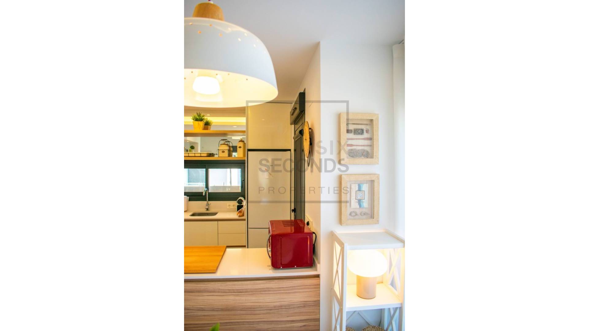 Second hand - Adosado - Lo Pepin - Ciudad Quesada