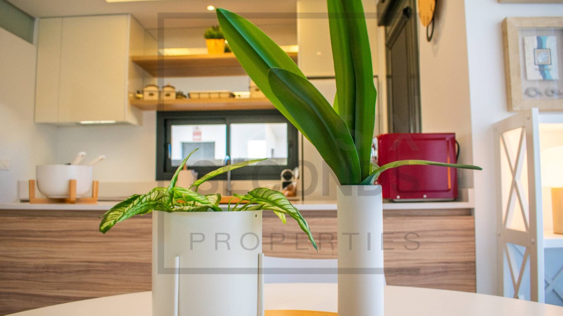 Second hand - Adosado - Lo Pepin - Ciudad Quesada