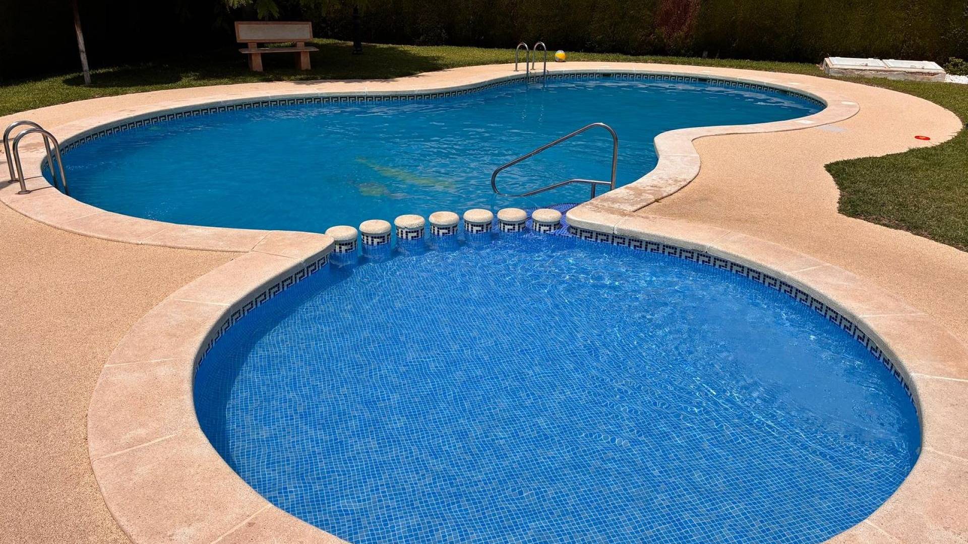 Second hand - Adosado - Lomas de Cabo Roig