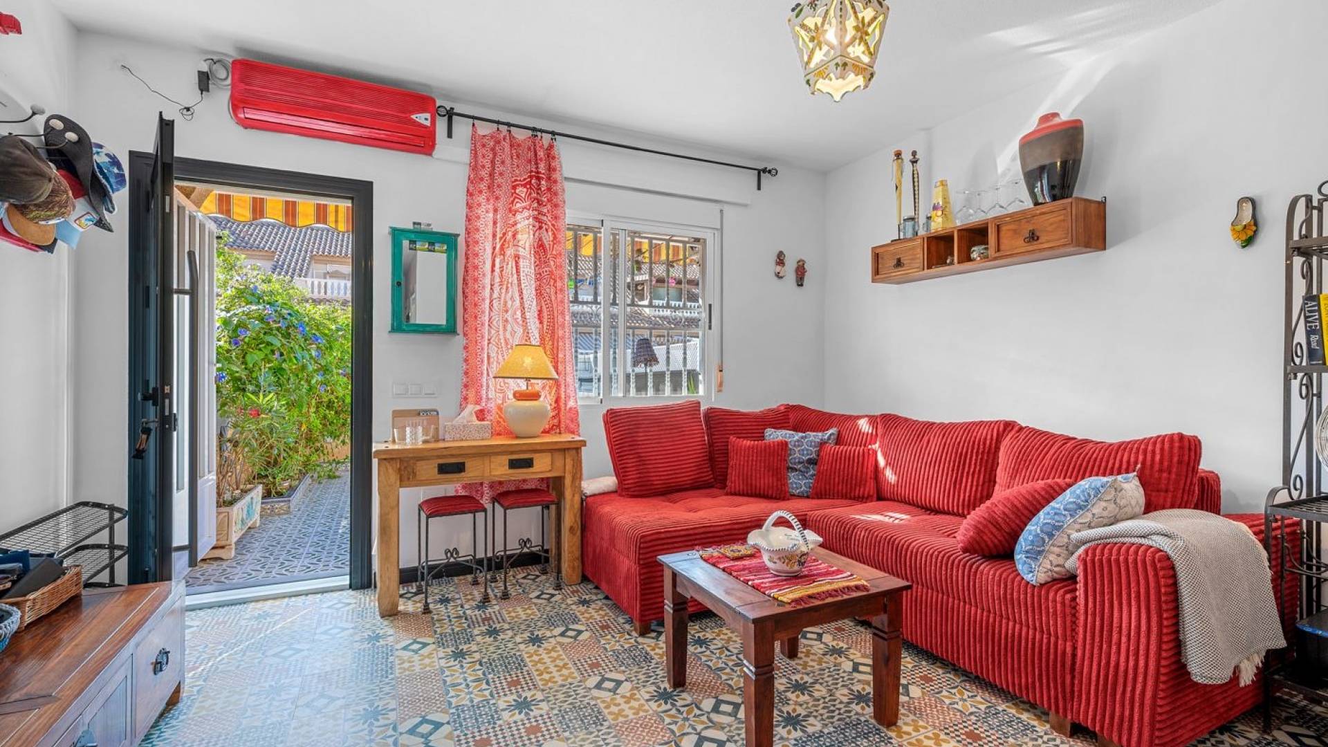 Second hand - Adosado - Los Alcazares - Los Alcázares