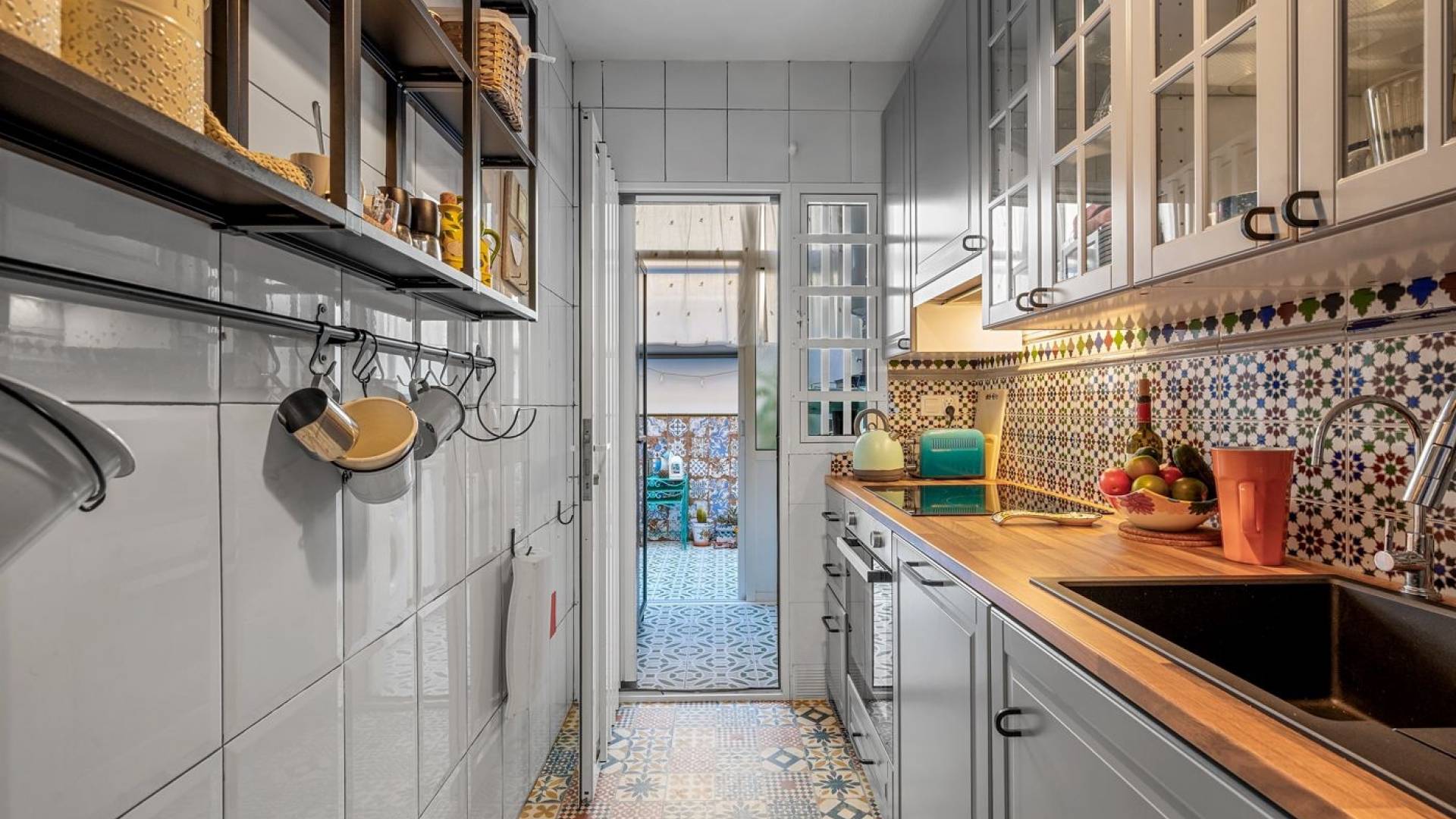 Second hand - Adosado - Los Alcazares - Los Alcázares