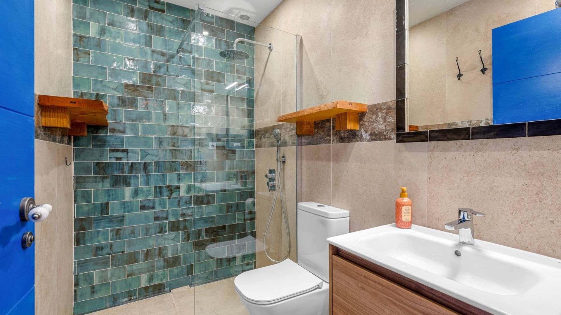 Second hand - Adosado - Los Alcazares - Los Alcázares