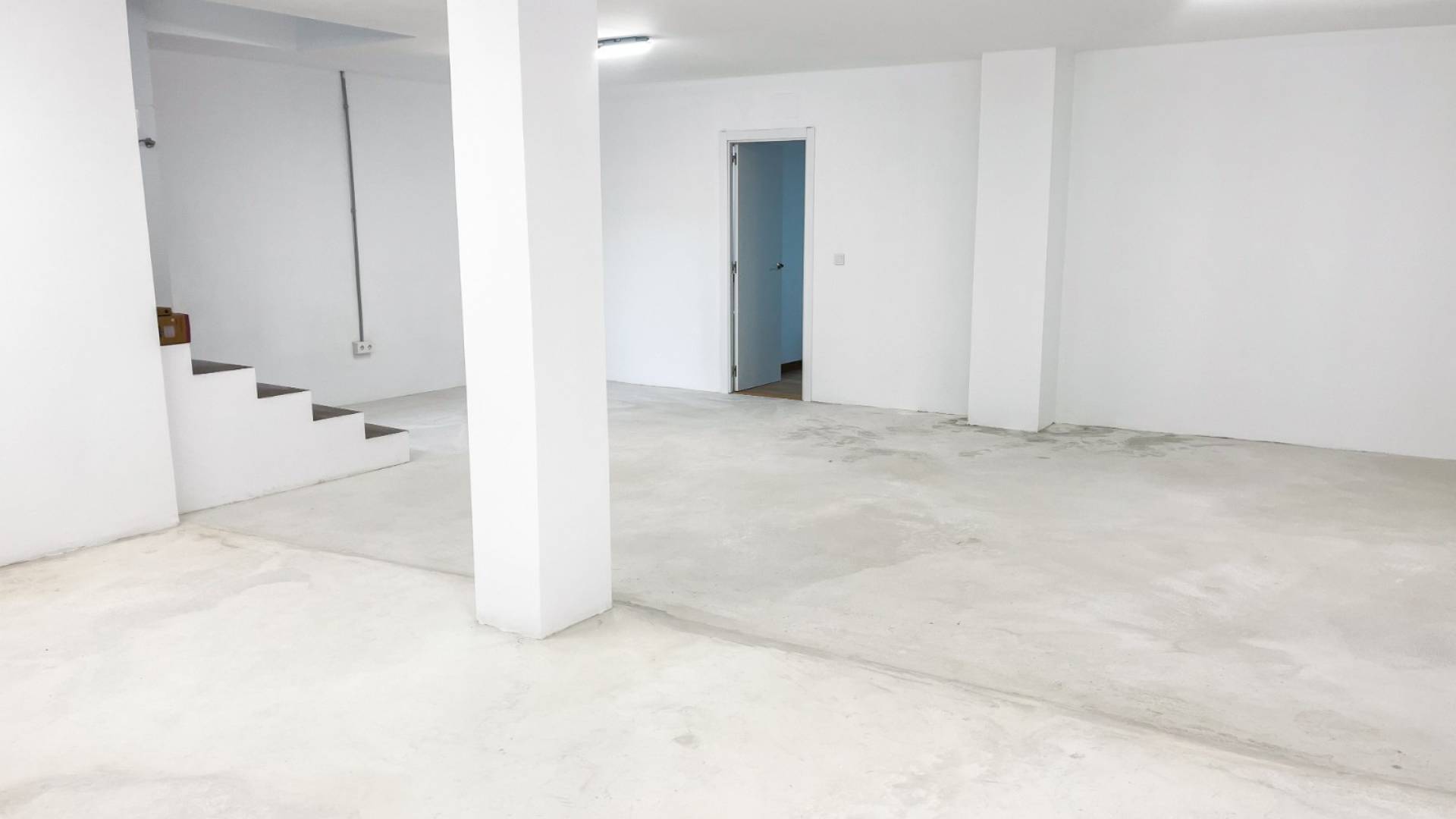 Second hand - Adosado - Los Alcazares - Town