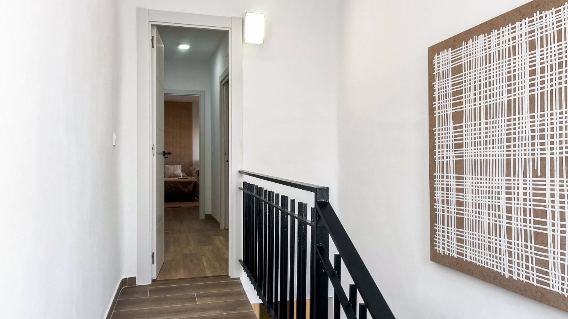 Second hand - Adosado - Los Alcazares - Town