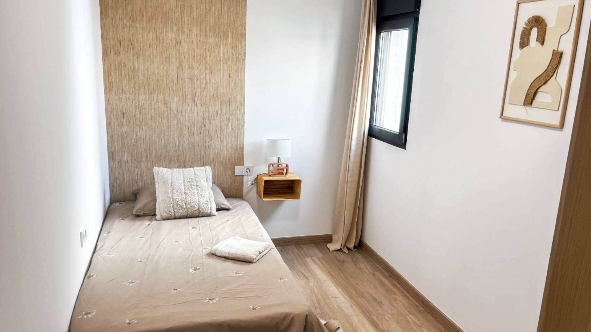 Second hand - Adosado - Los Alcazares - Town