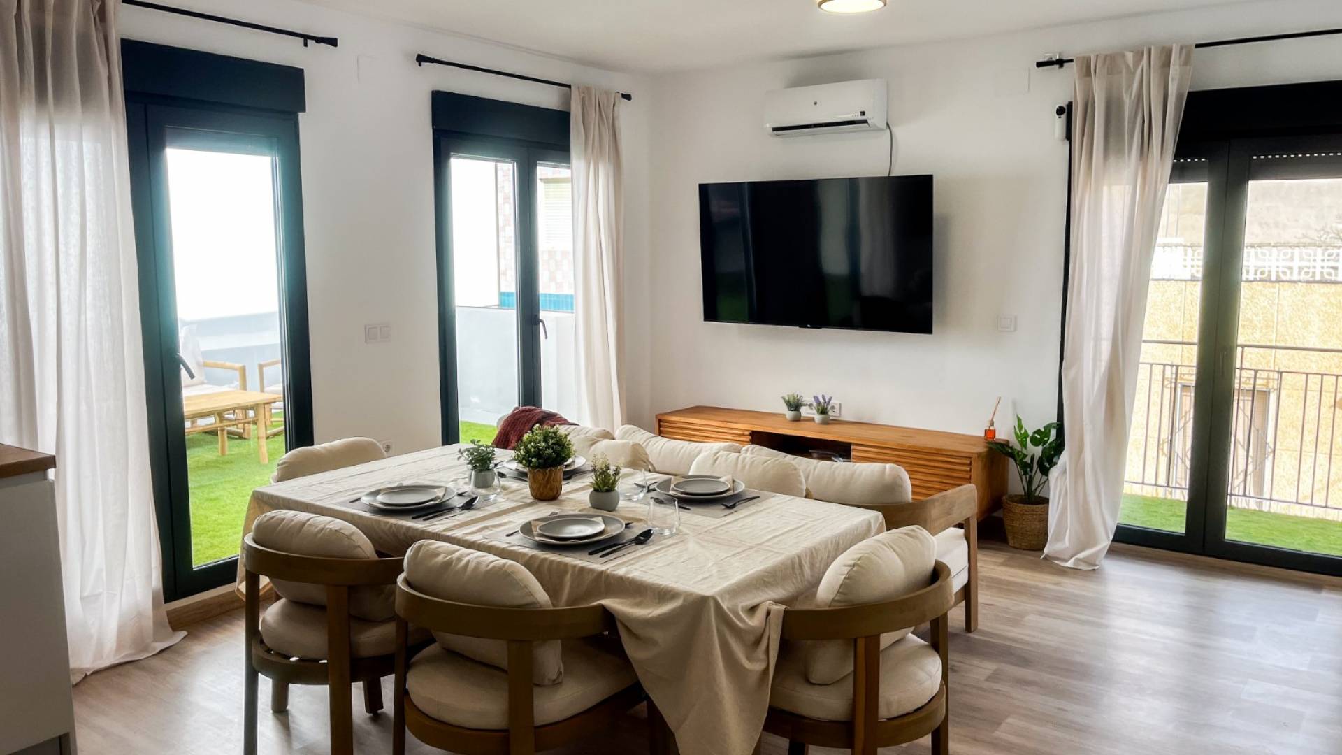 Second hand - Adosado - Los Alcazares - Town