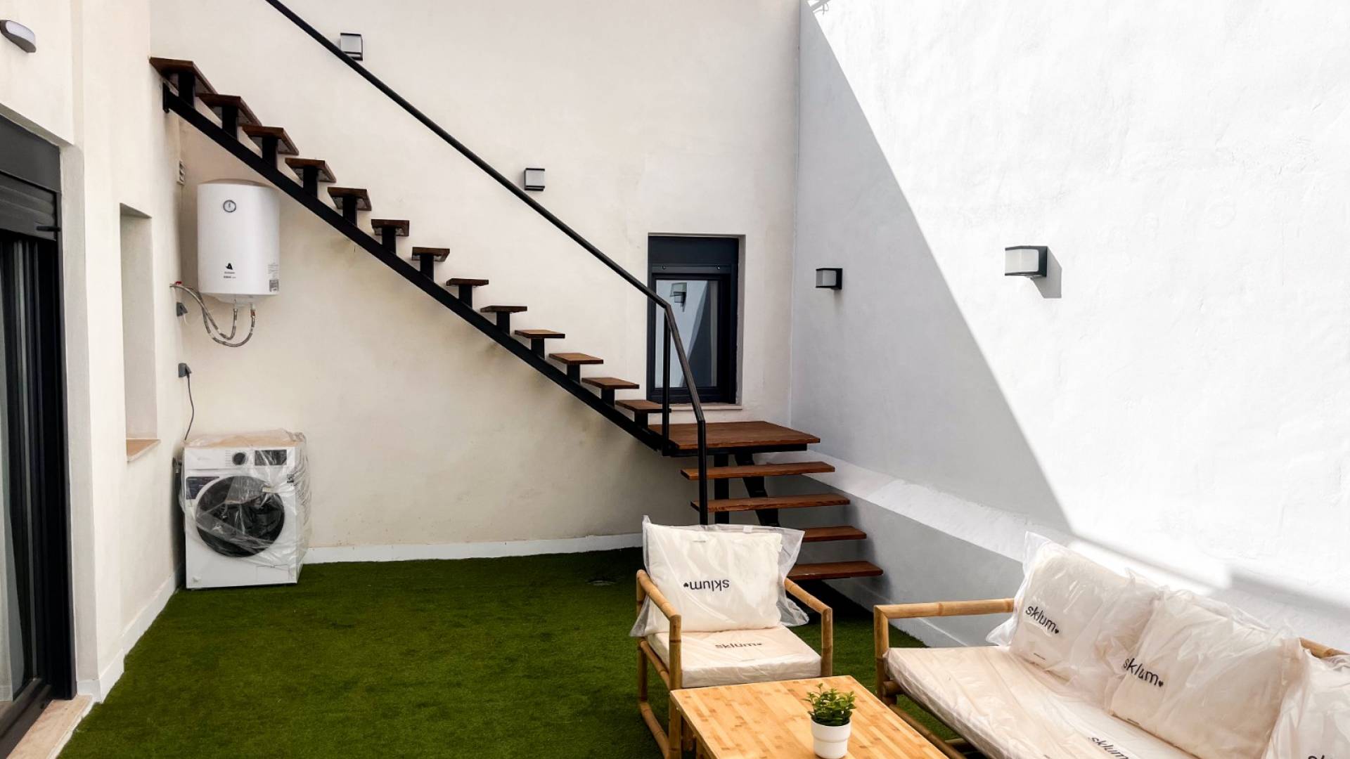 Second hand - Adosado - Los Alcazares - Town